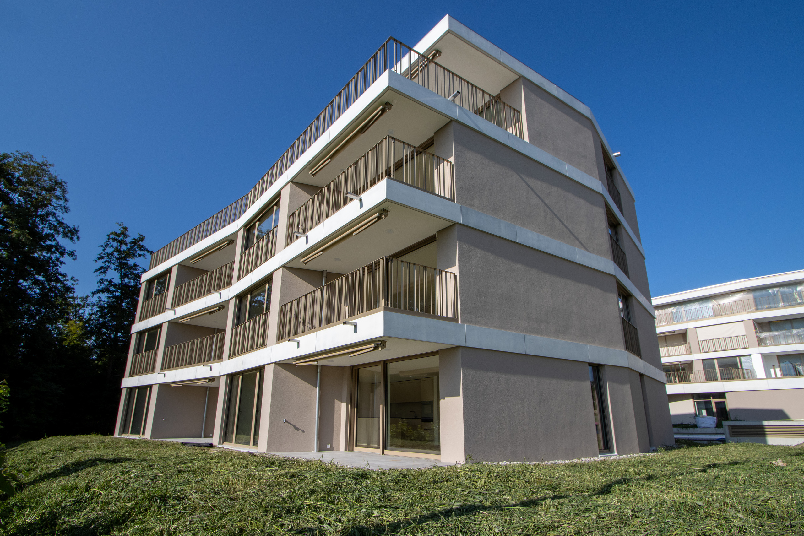 Vista esteriore 2