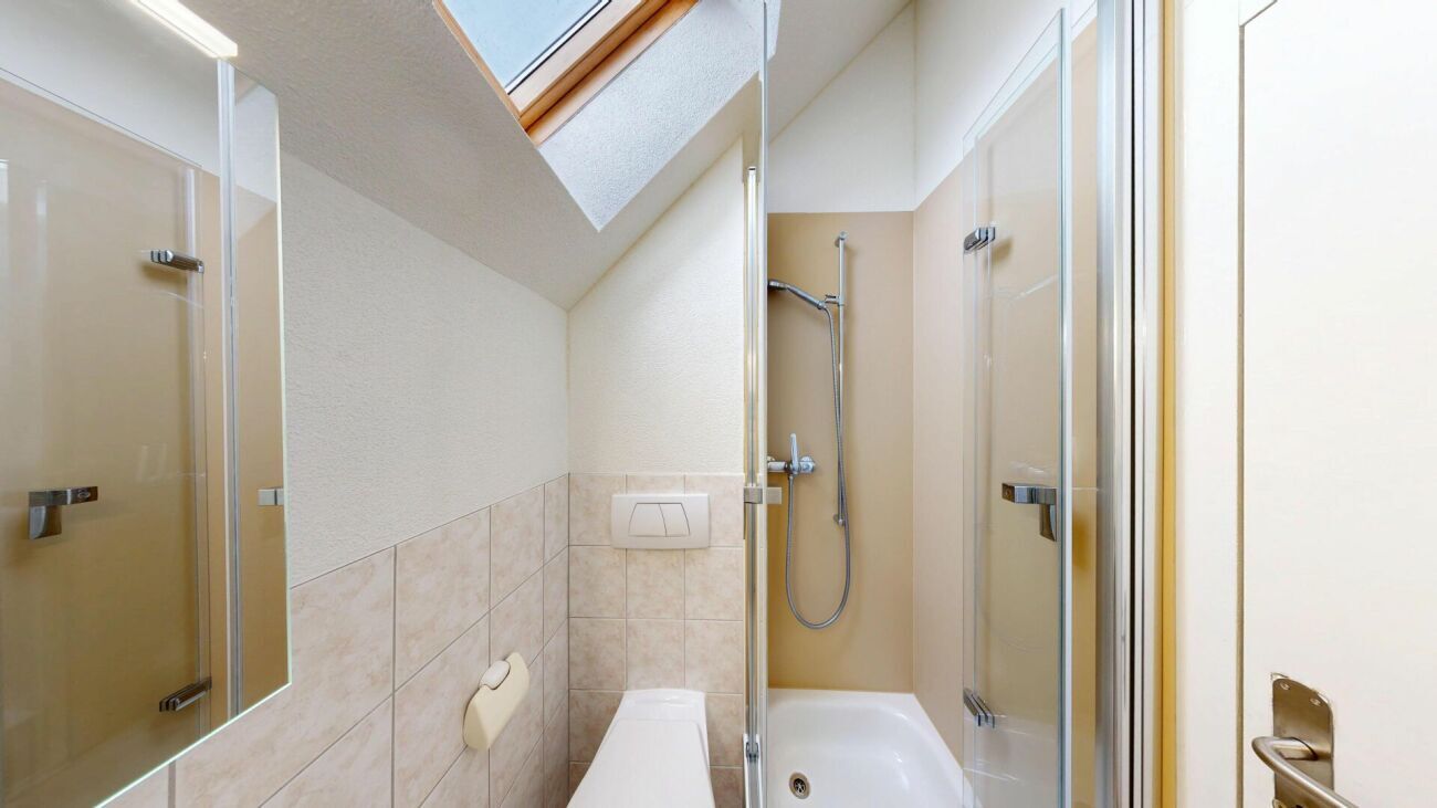 Badezimmer 2 Badezimmer 2