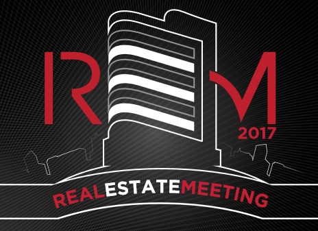 Sponsor von REAL ESTATE MEETING