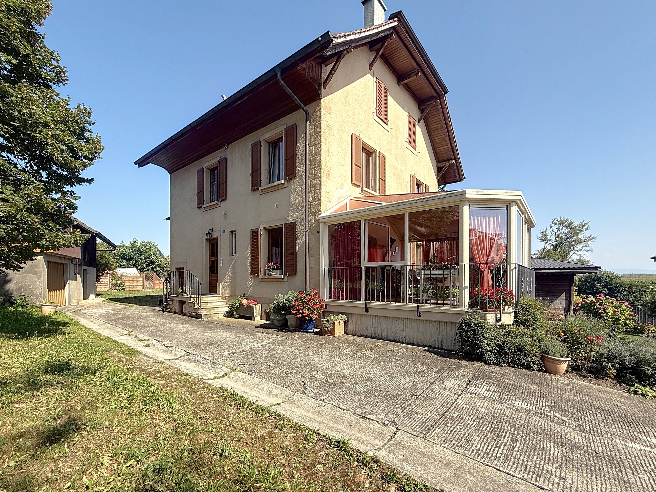 Immeuble
