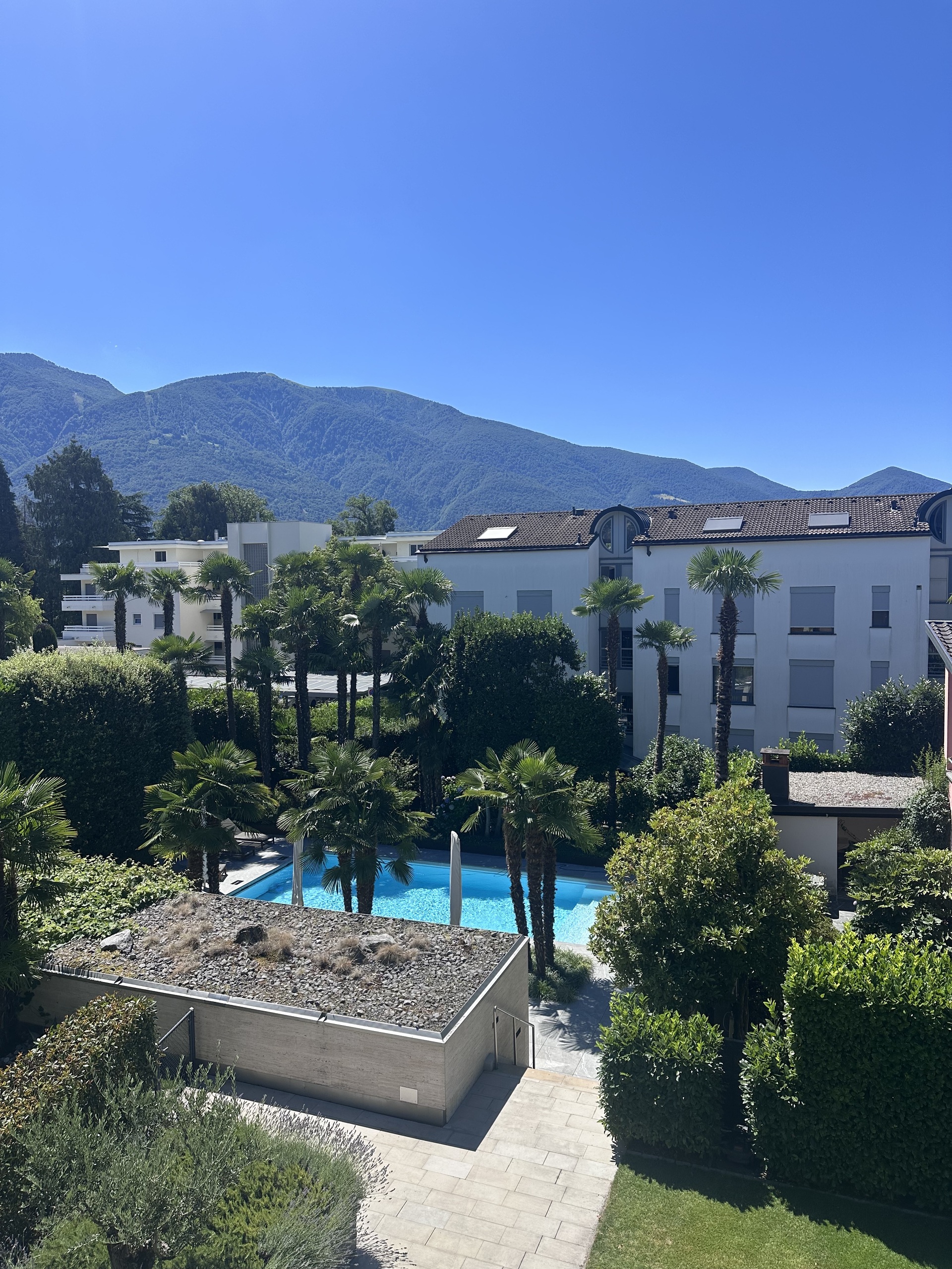 Vista esteriore 9