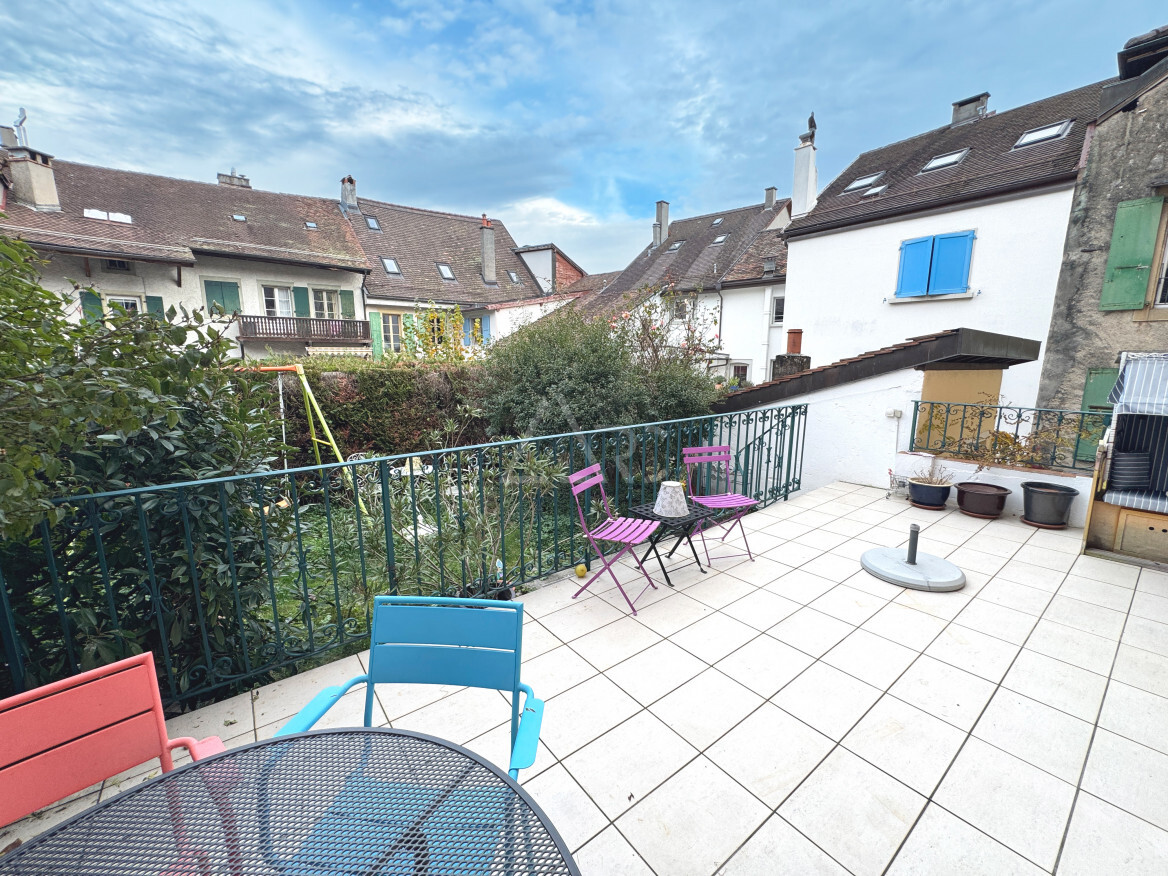 Premier coup d'oeil 1