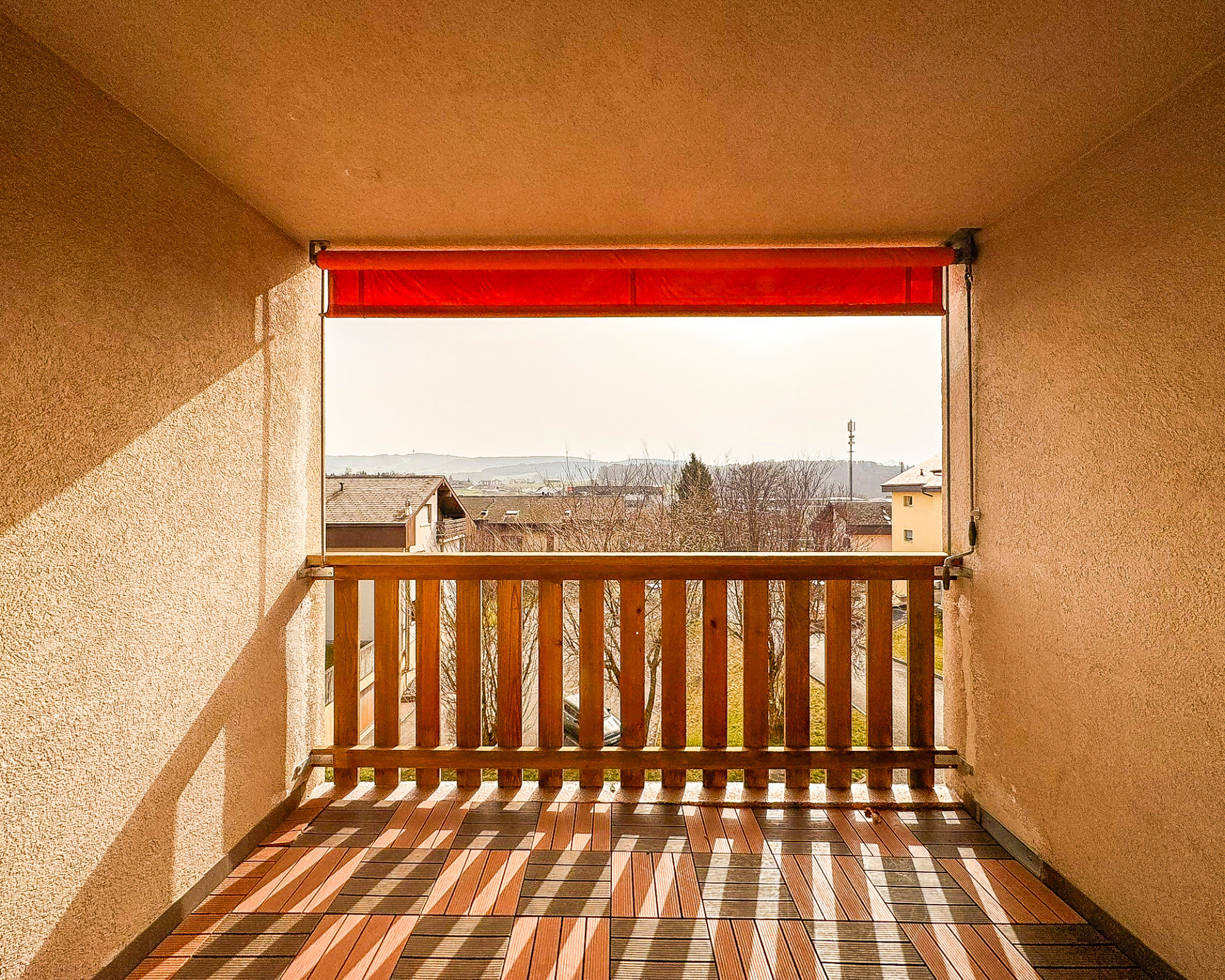 Balcon