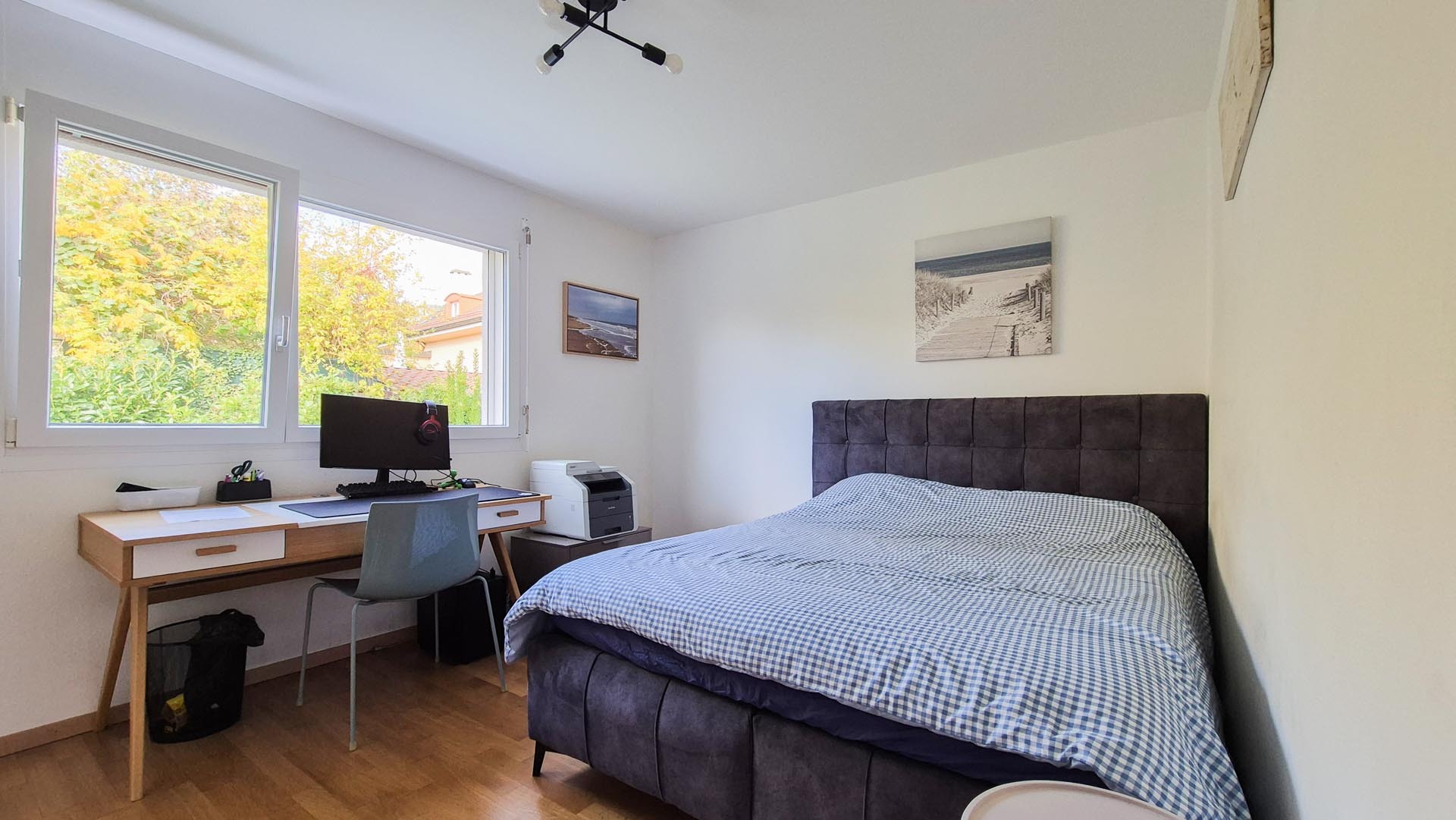 Chambre Chambre