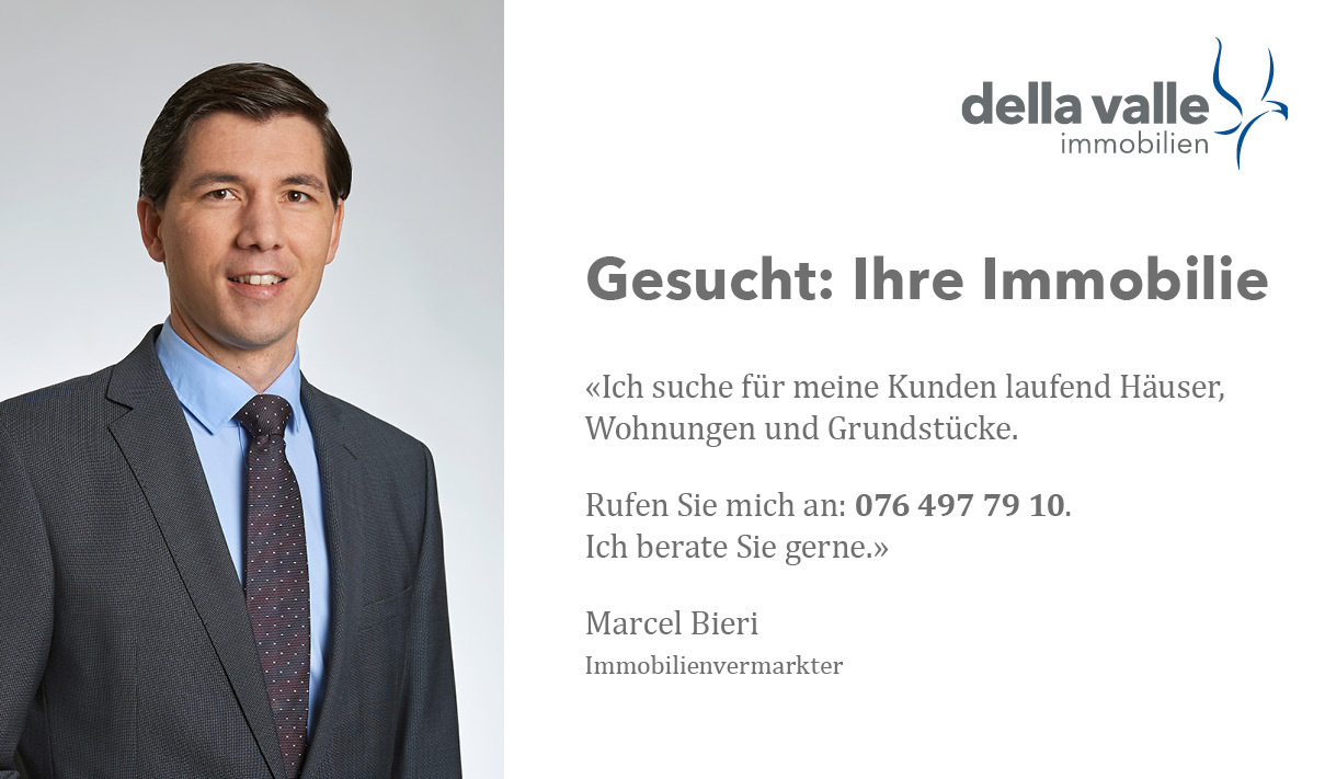 Weitere Bilder unter www.dv-immo.ch