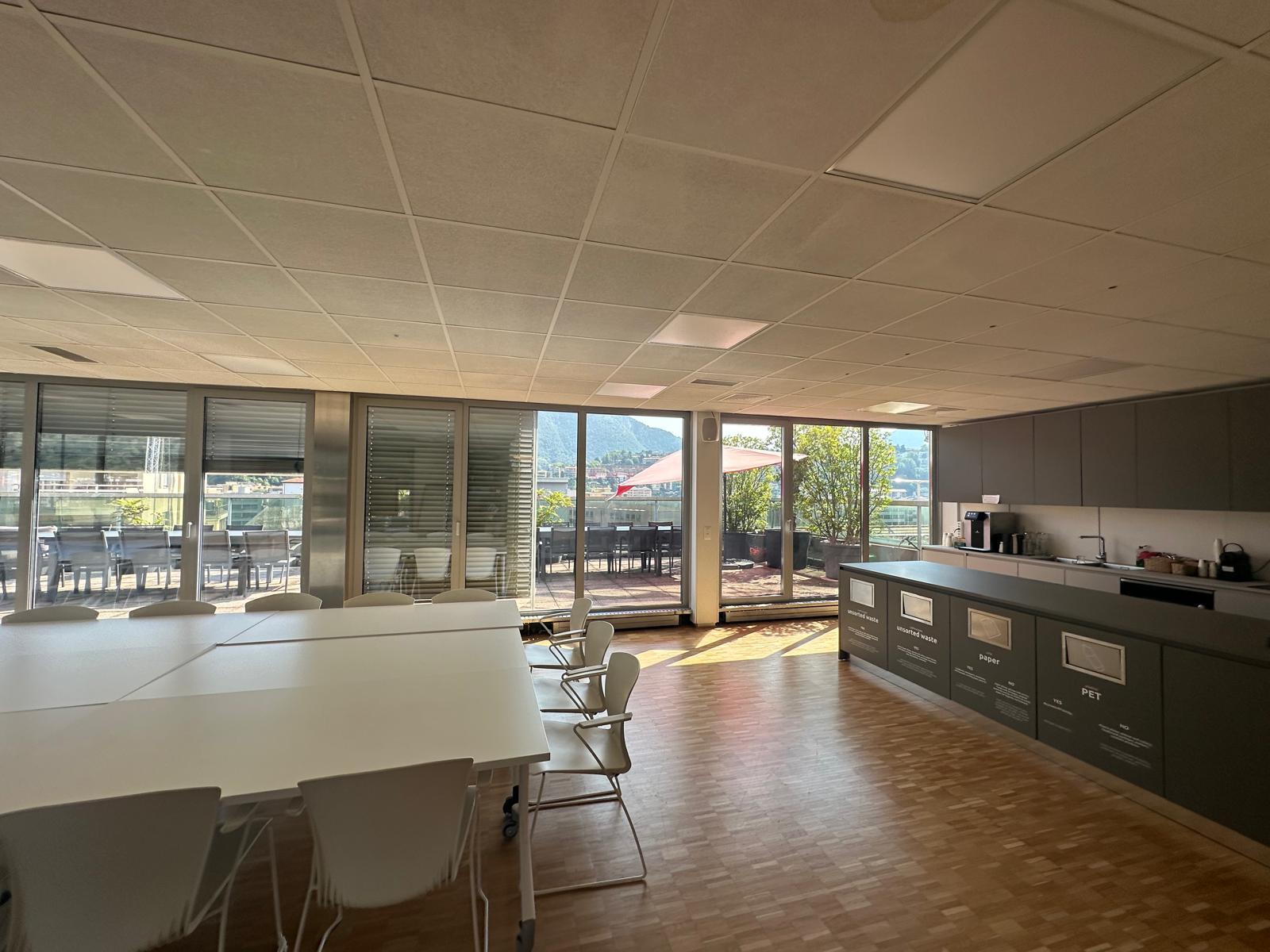 Vue intérieure 2