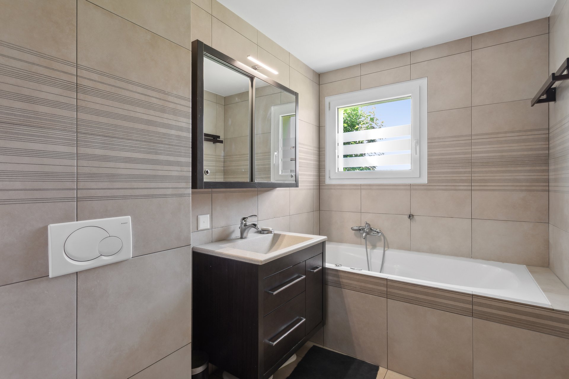 Badezimmer Badezimmer