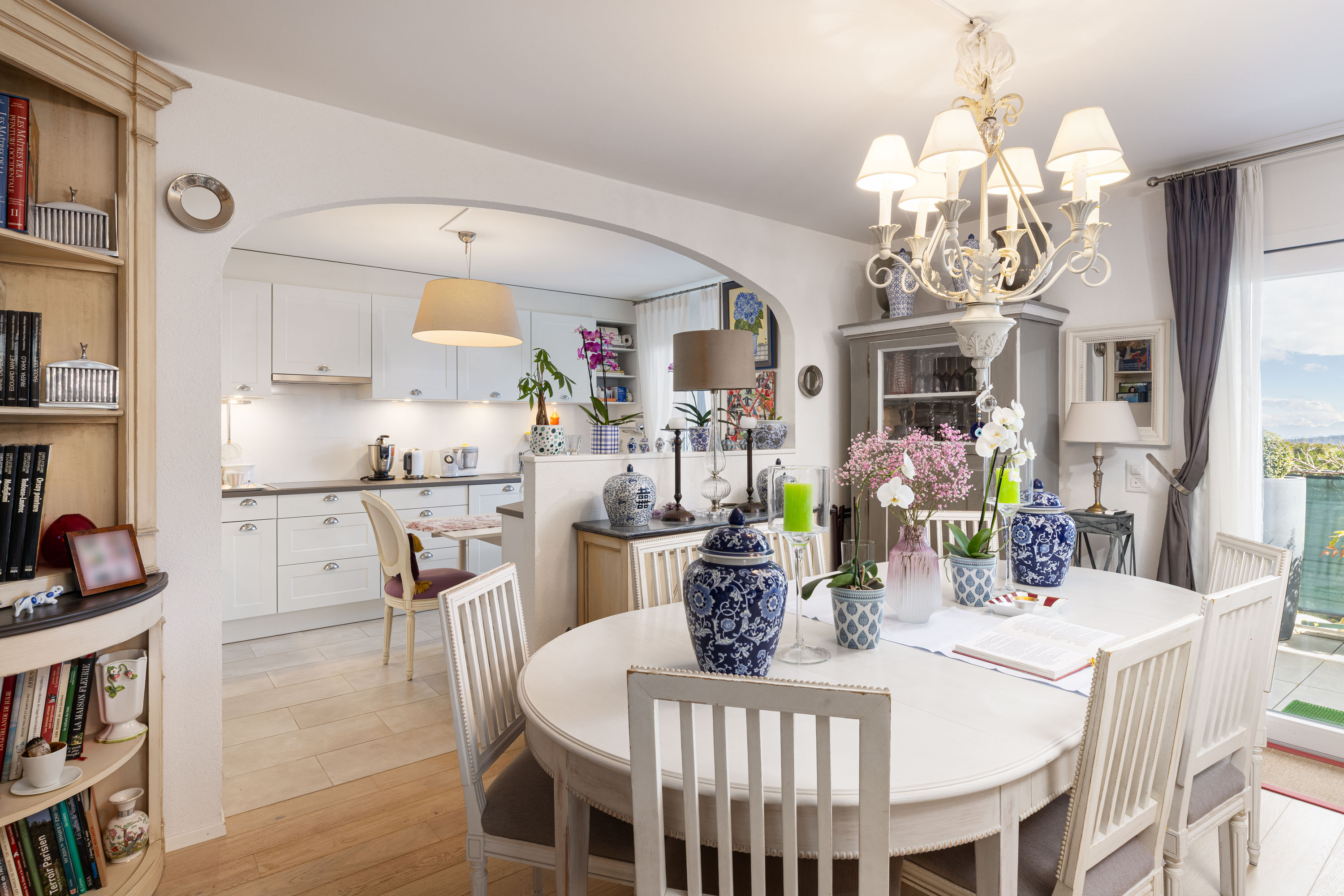 Salle à manger Salle à manger