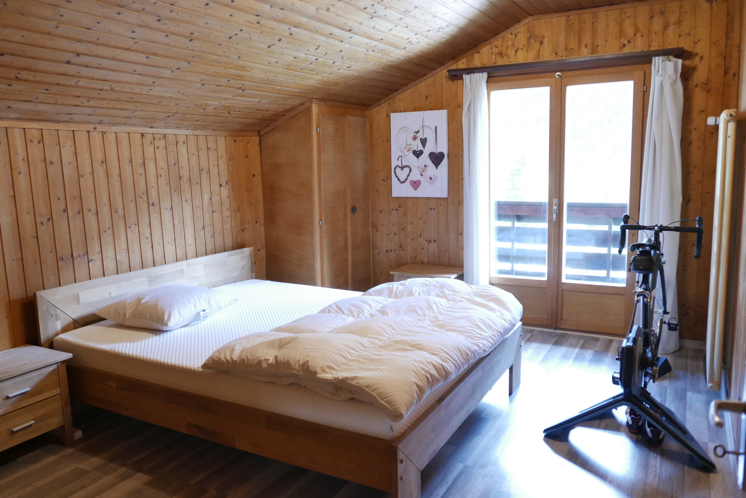 Interior view 7