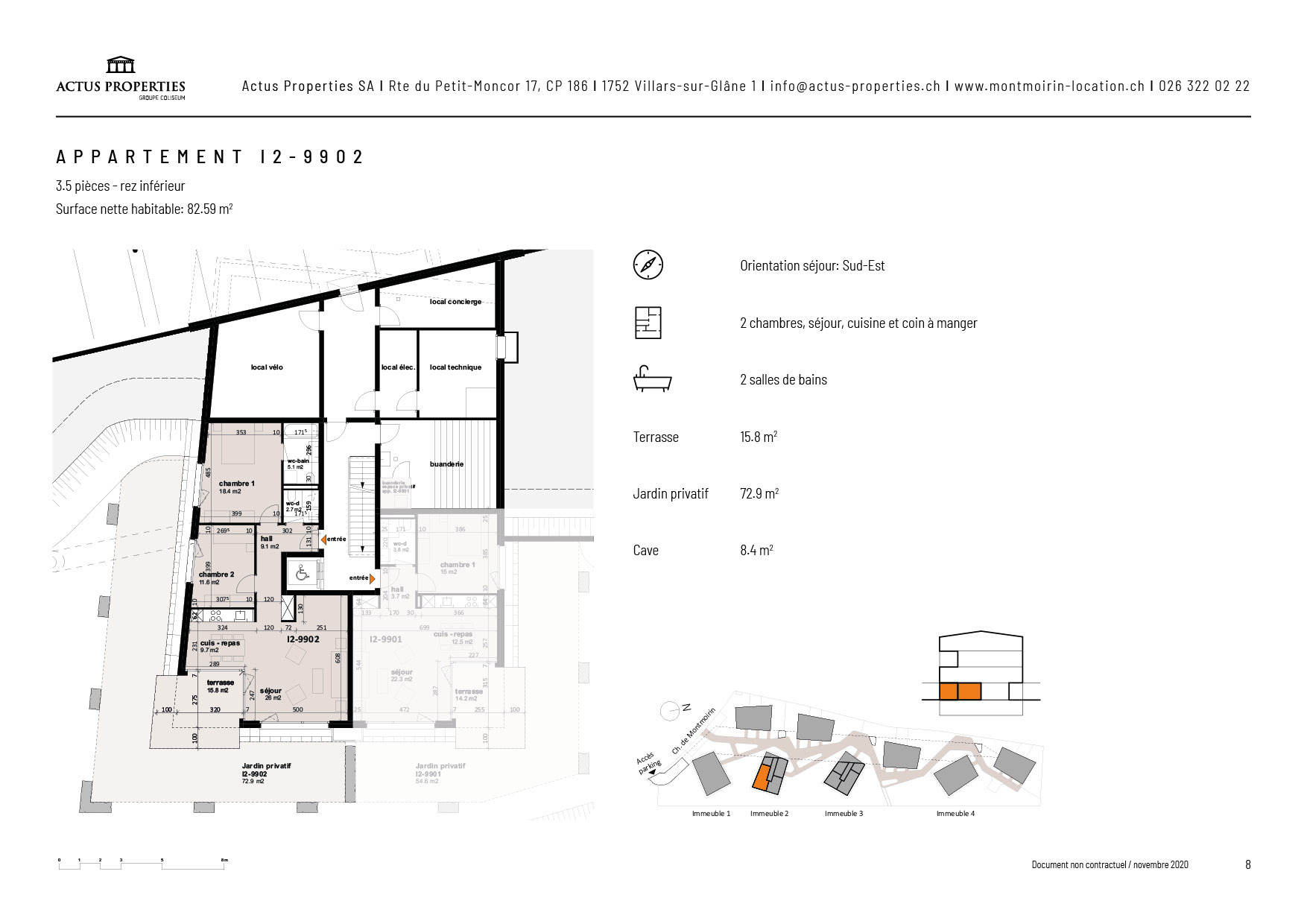 Plan 2