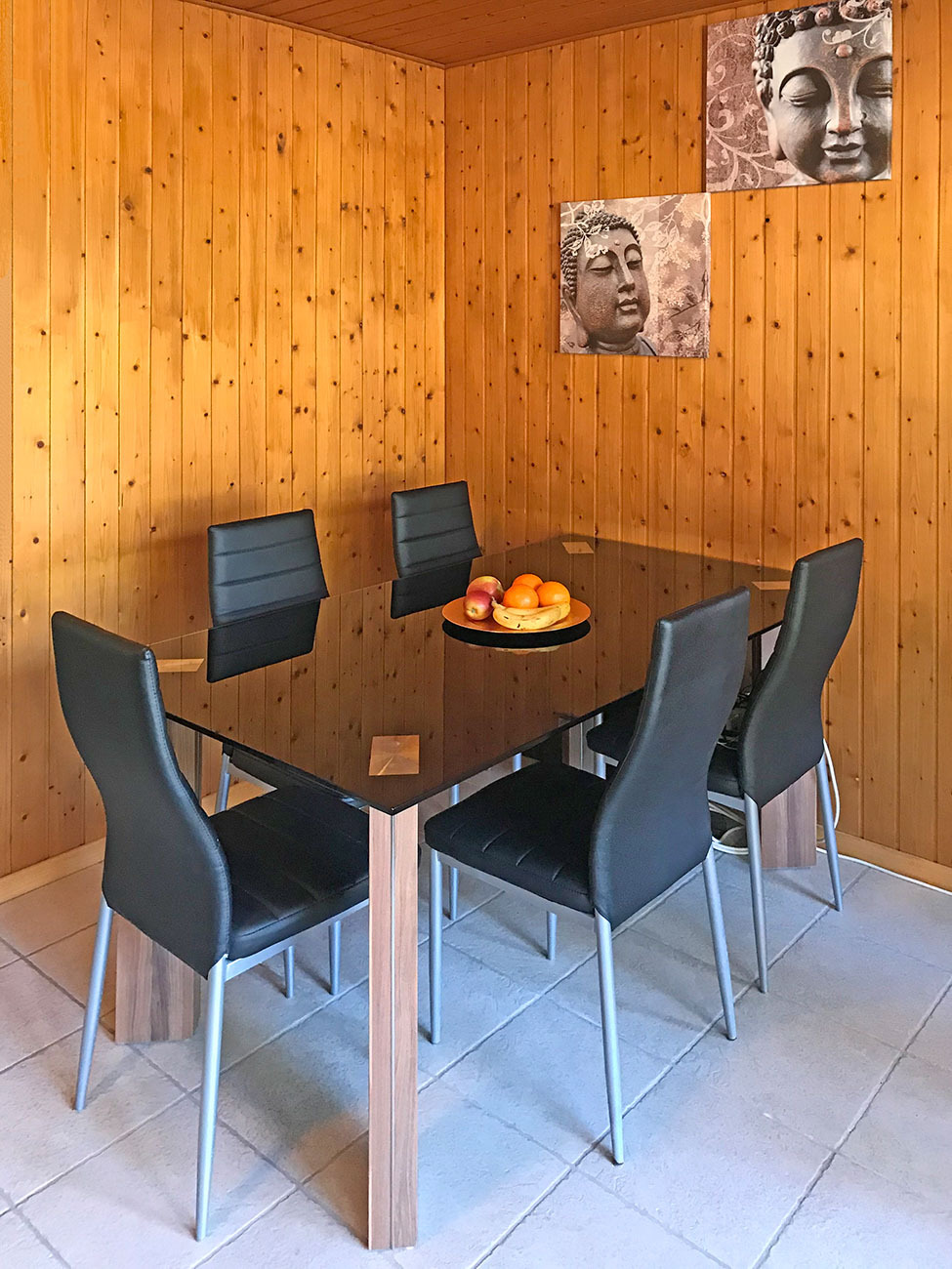 Vue intérieure 4