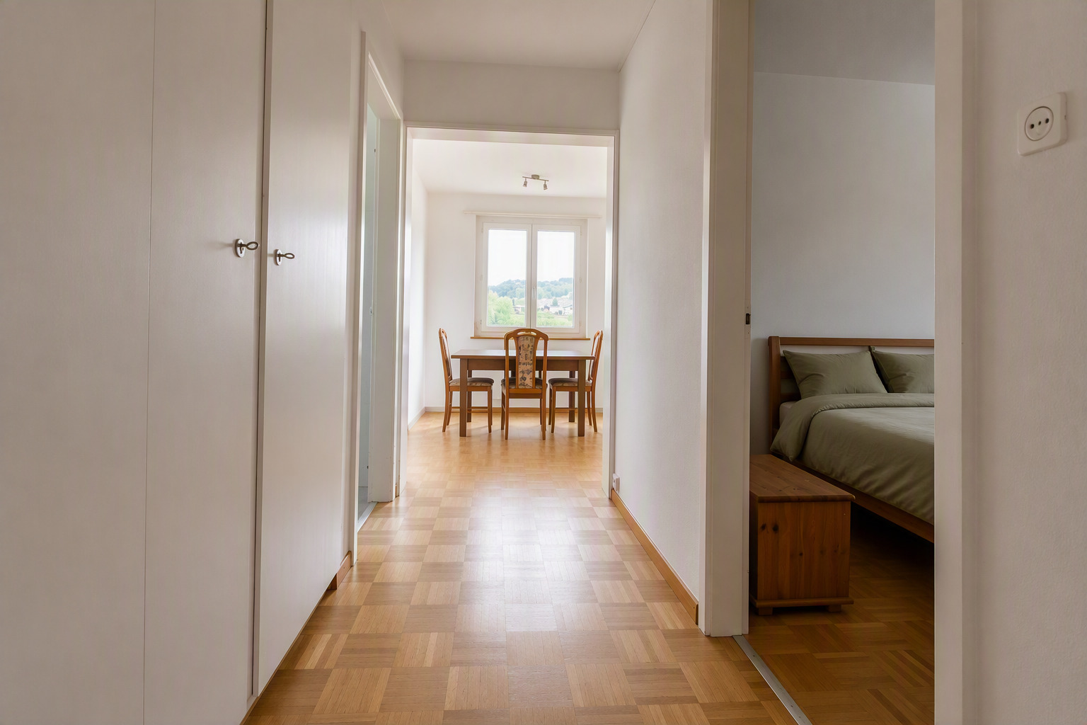 Interior view 2