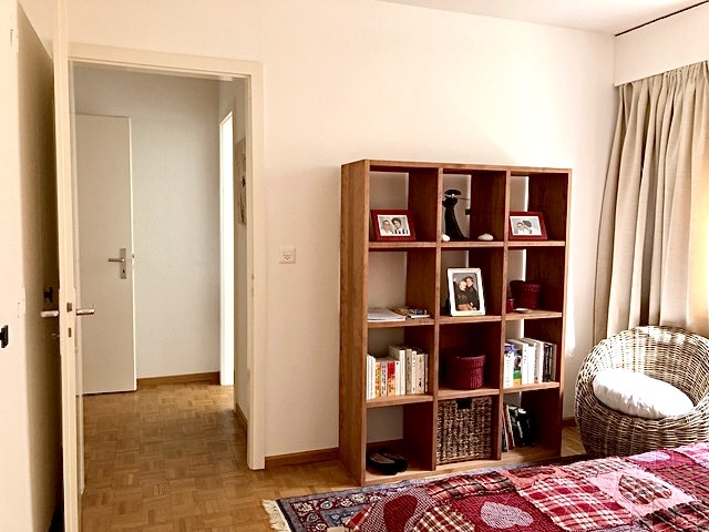 Interior view 8