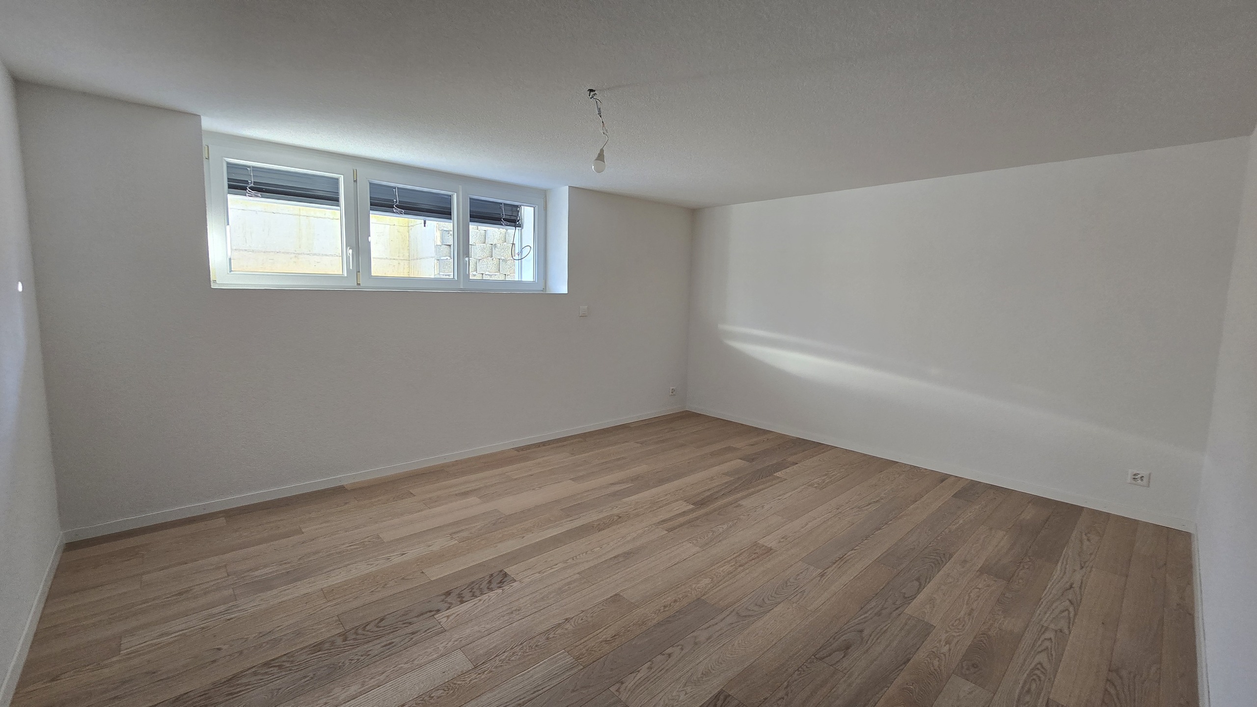 chambre appartement 3.5 pièces