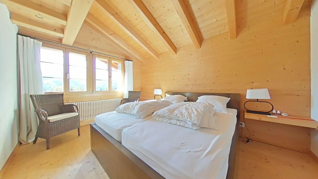 Gästezimmer 3