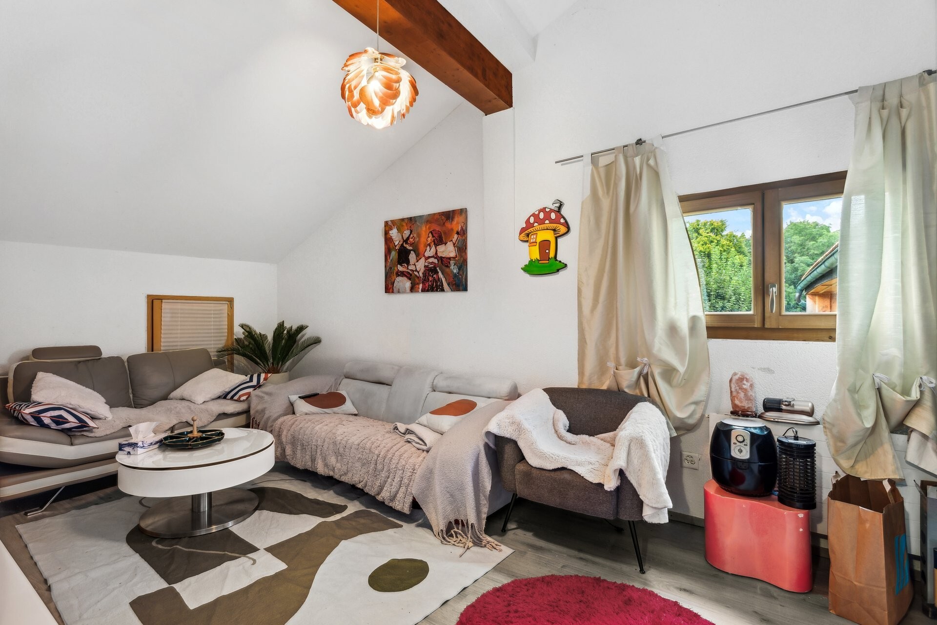 Chambre Chambre