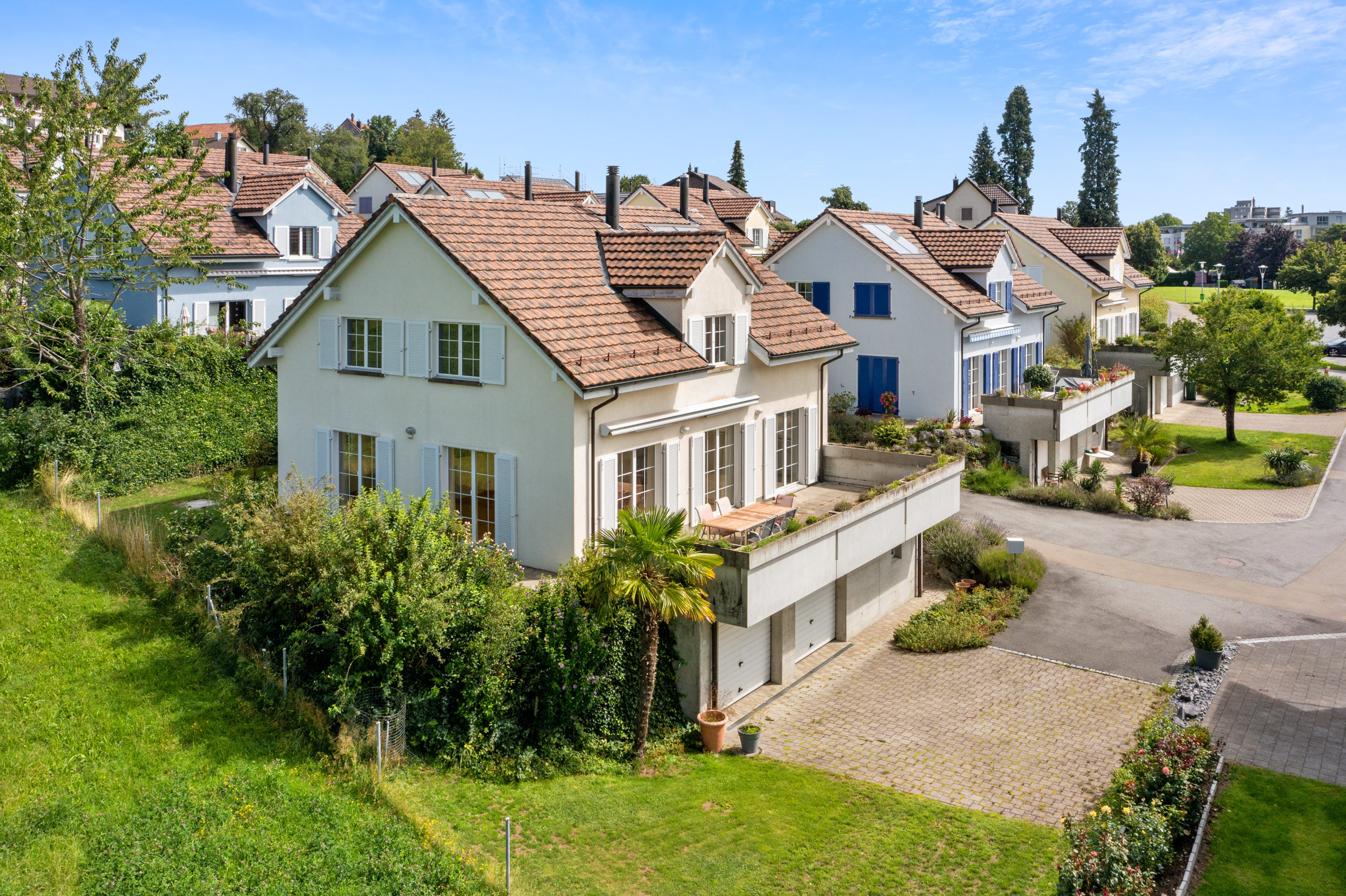 Wohlfühlen garantiert. Wohlfühlen garantiert.