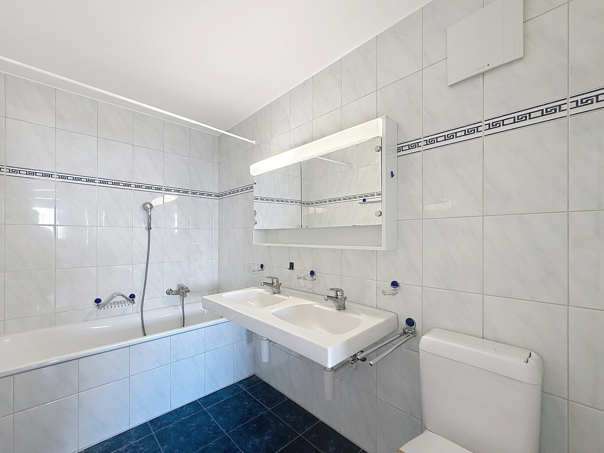 Salle de bains Salle de bains