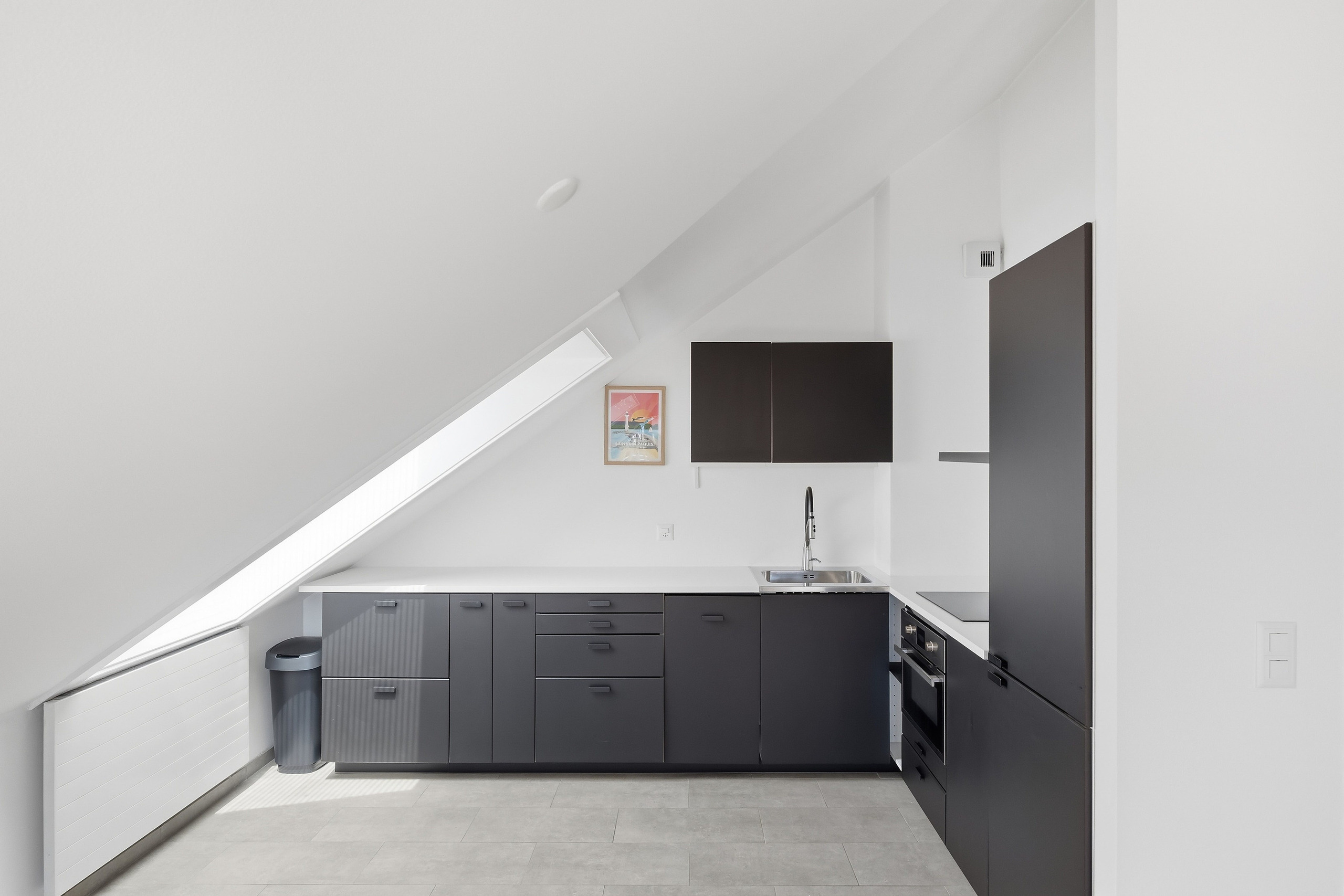 Interior view 2
