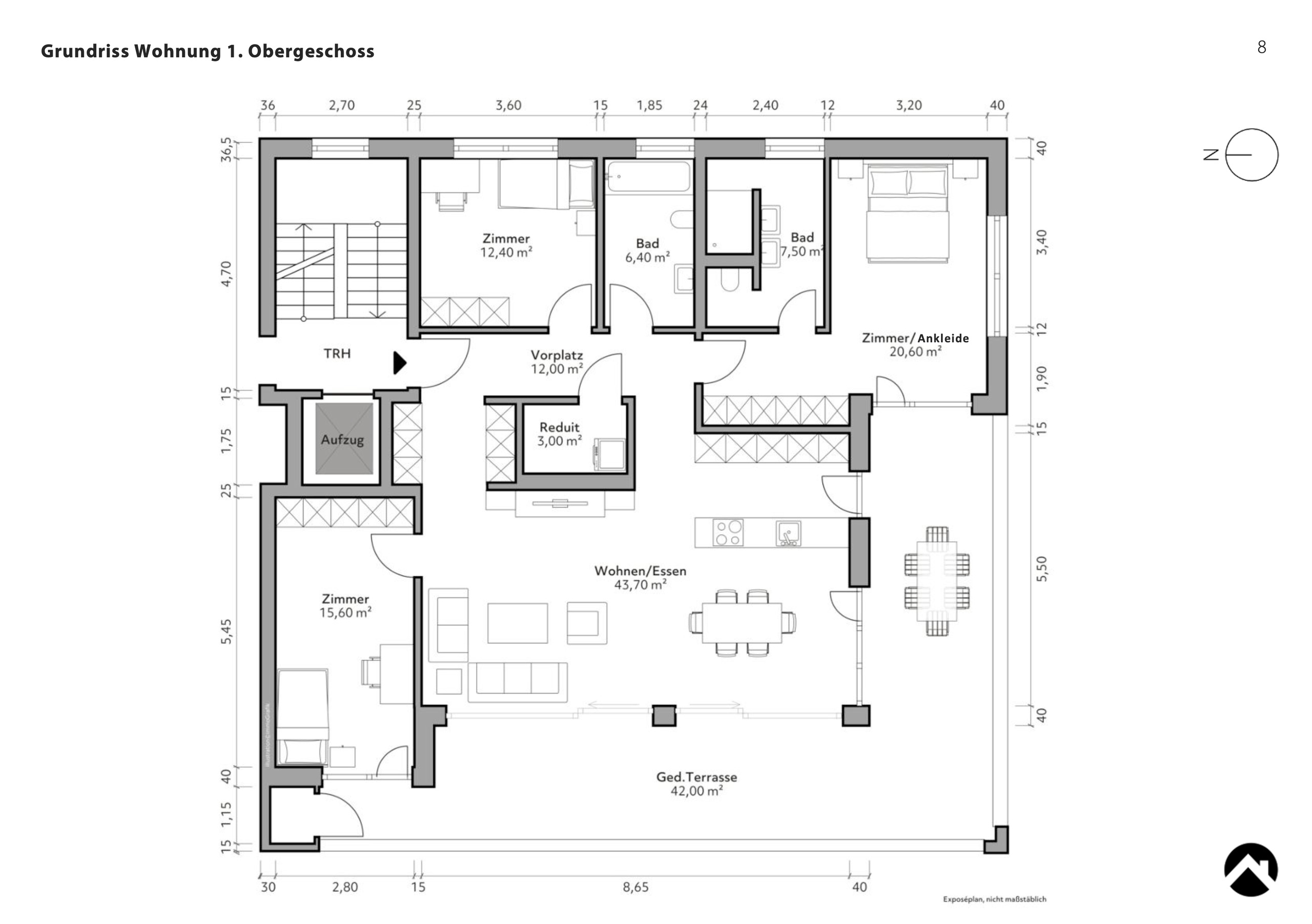 Plan de situation 6