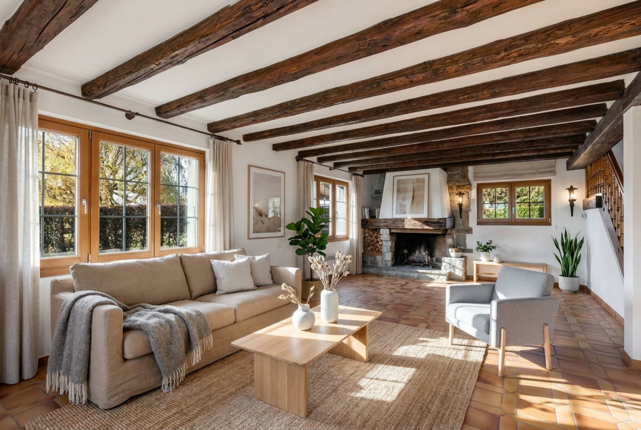 Premier coup d'oeil 1