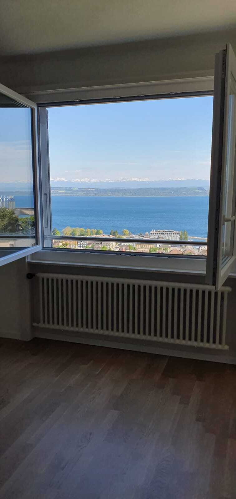 Vue intérieure 1
