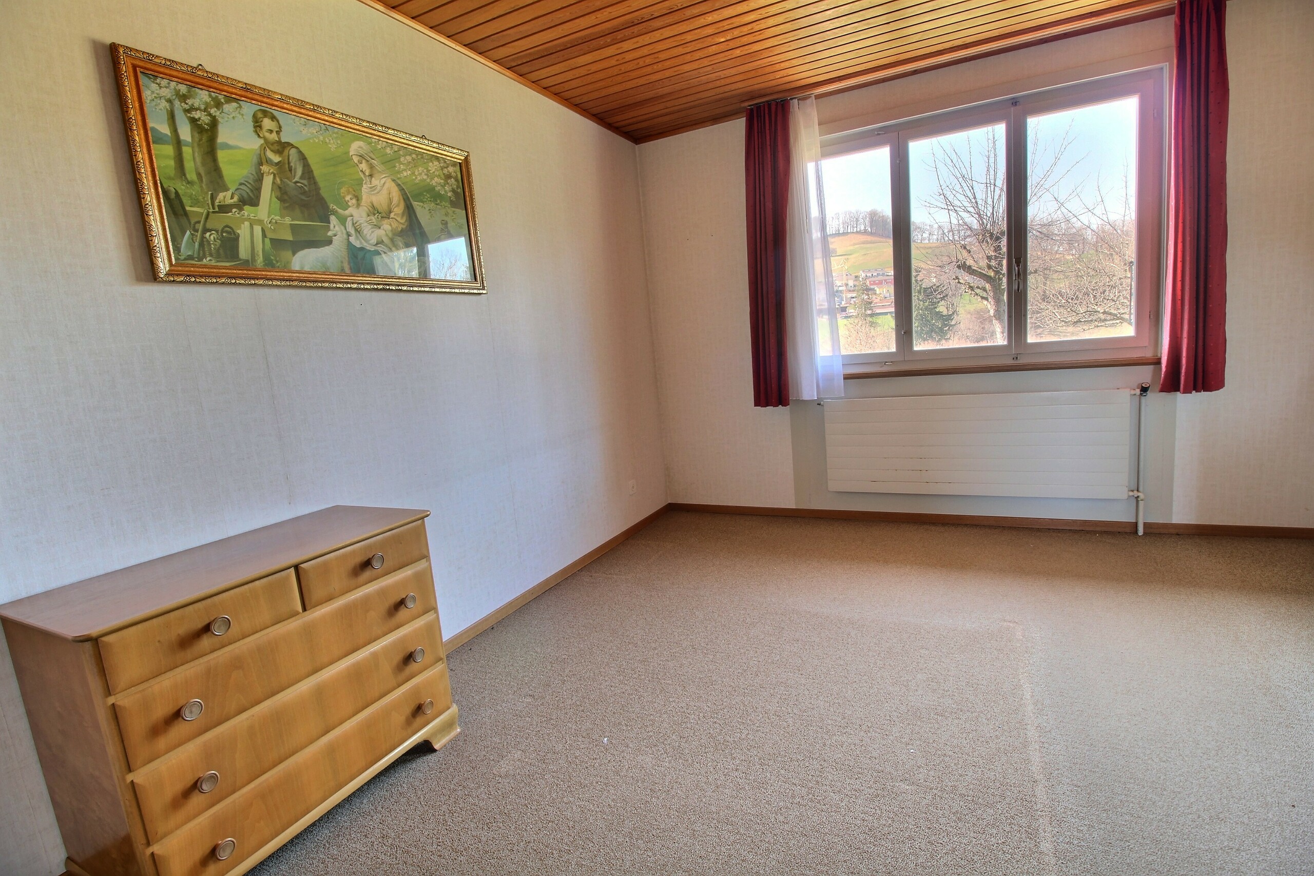 Chambre 1