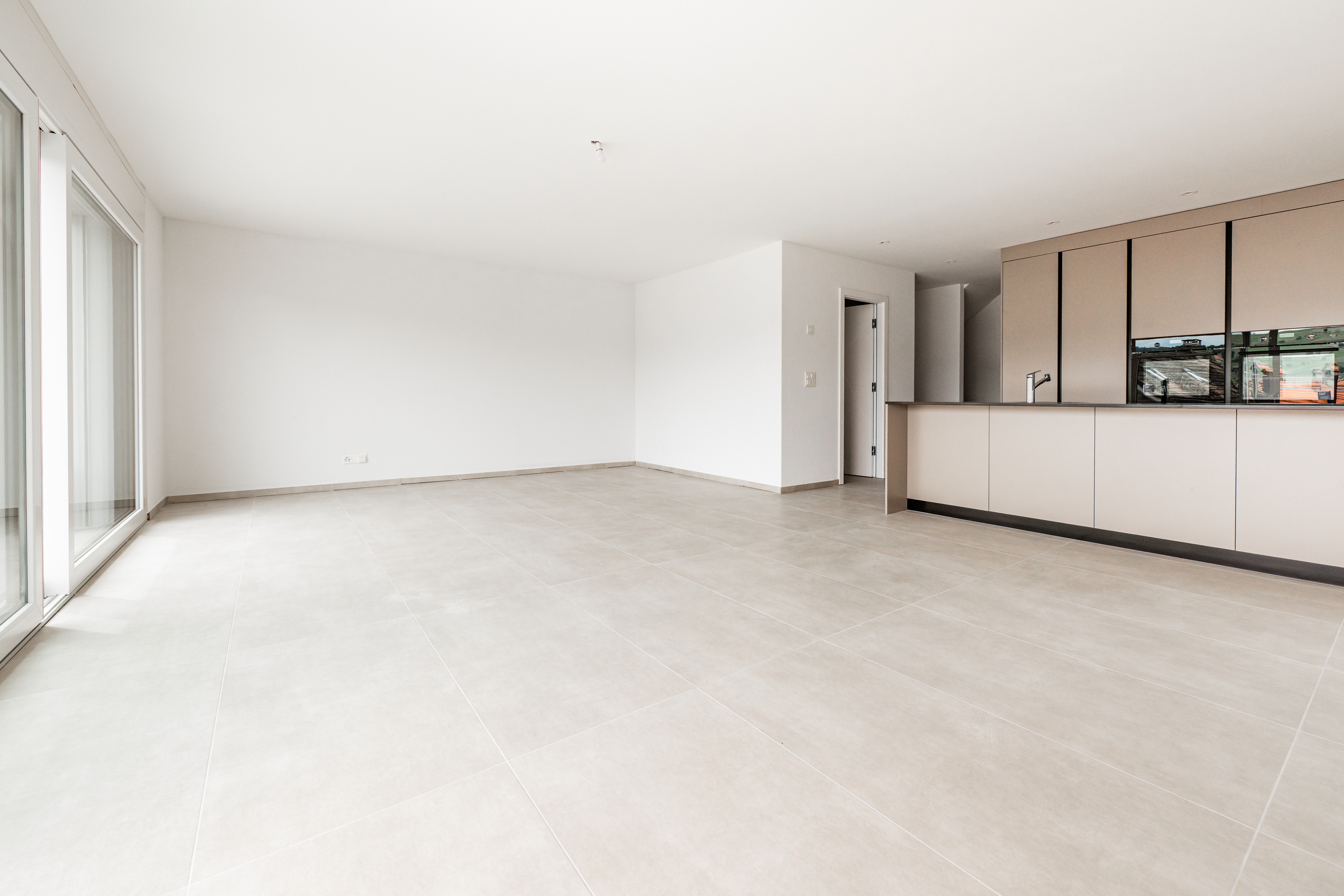 Interior view 1