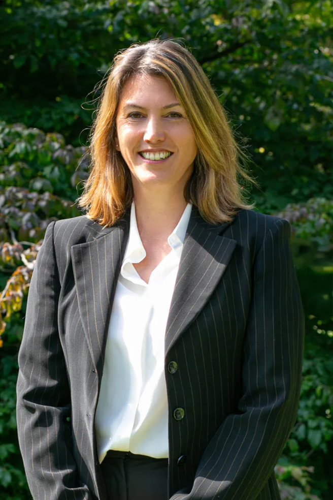 Sophie  Oberson