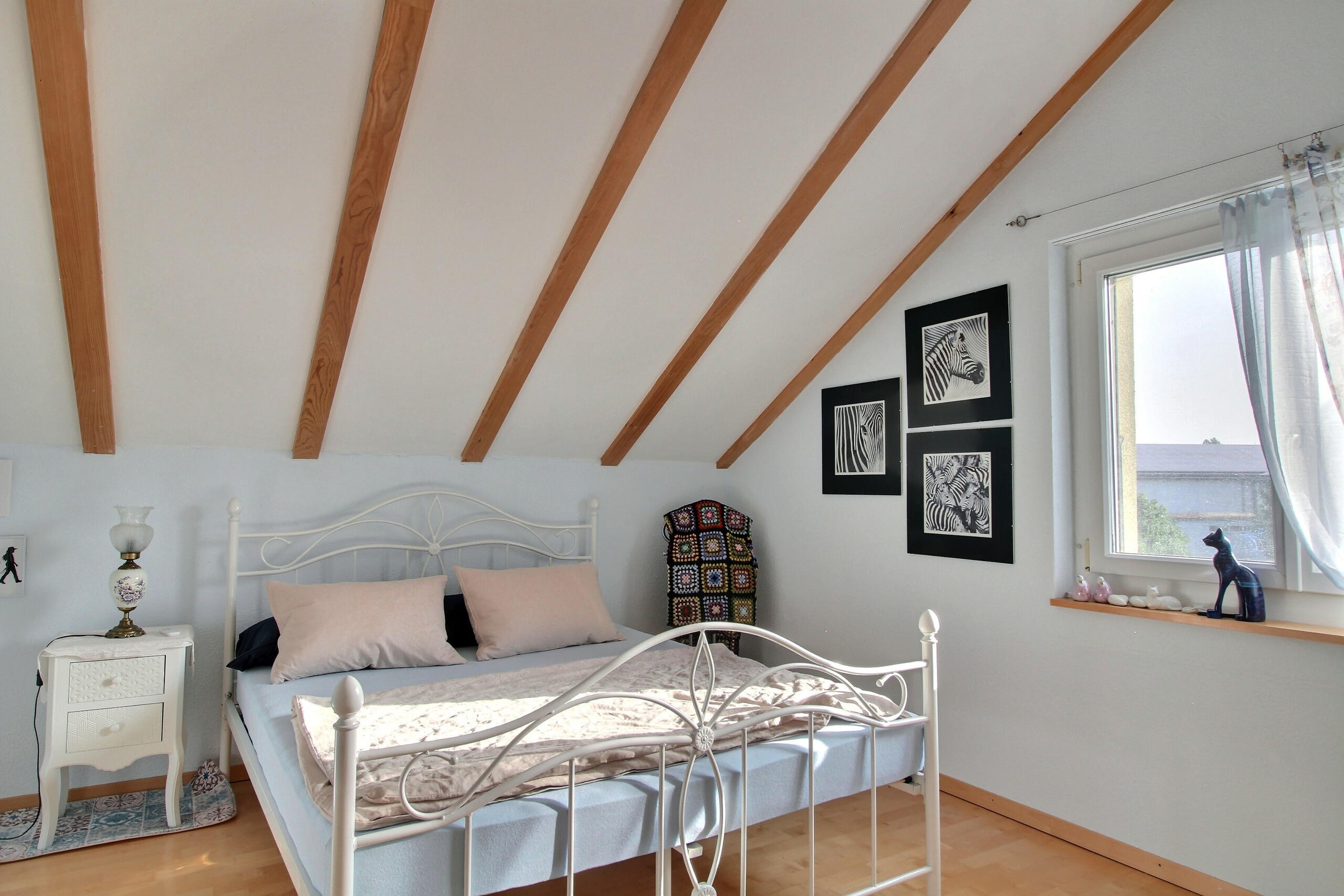 Chambre 1