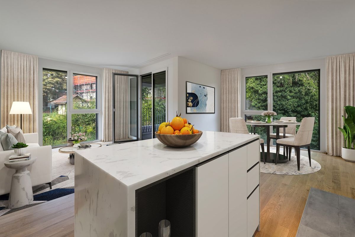 Premier coup d'oeil 2