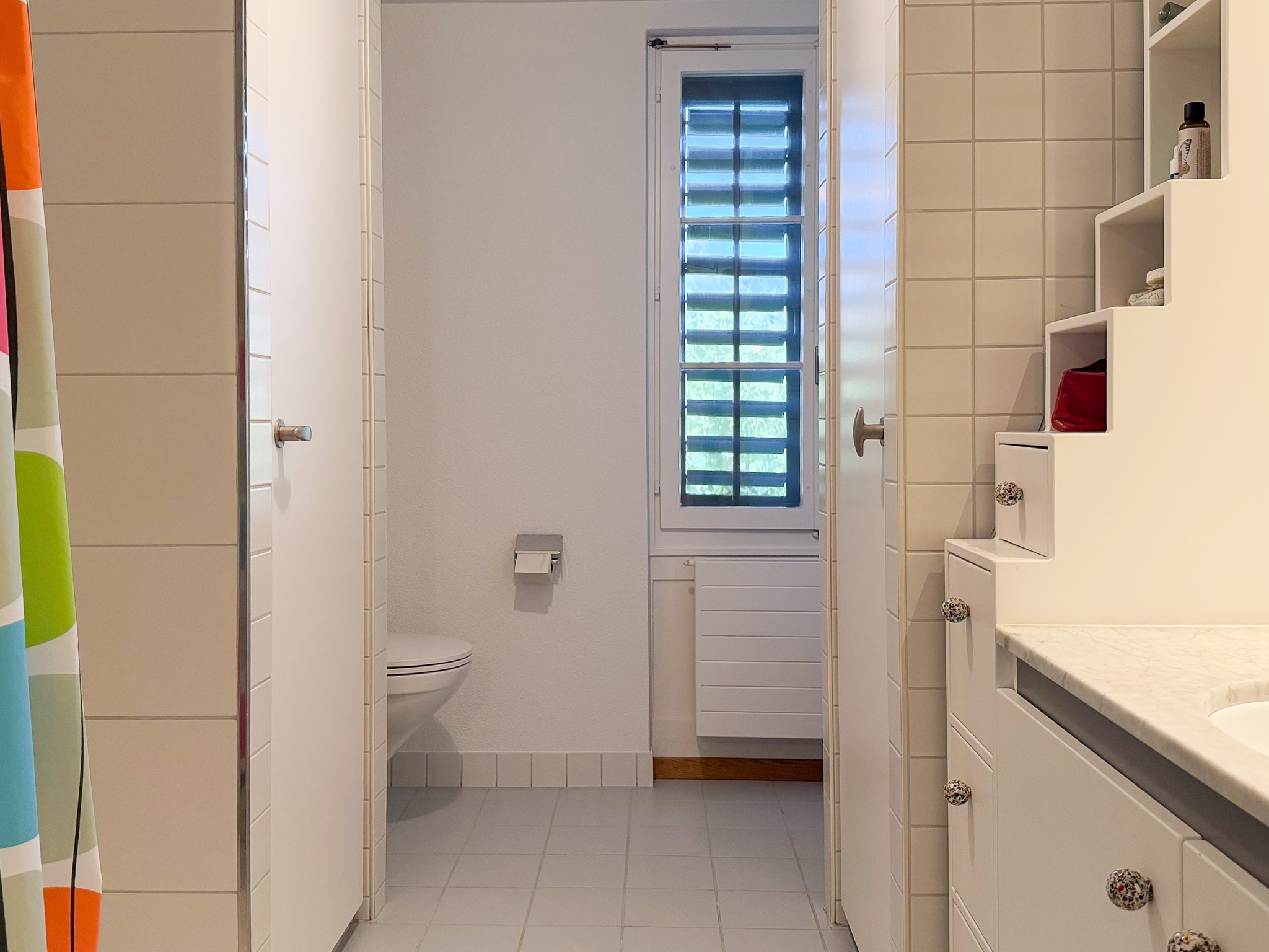 Wohnung OG Oberdorfstrasse 9