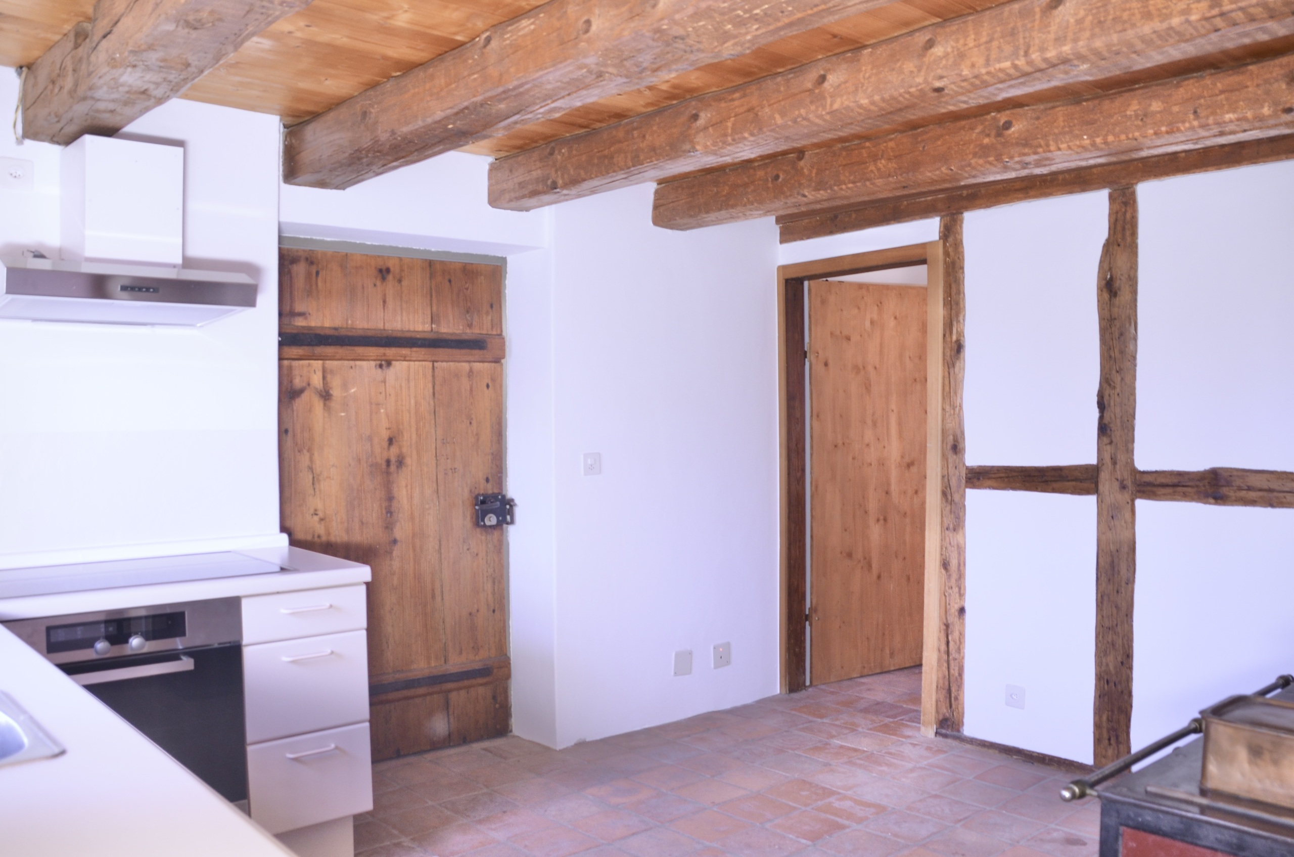 Interior view 3