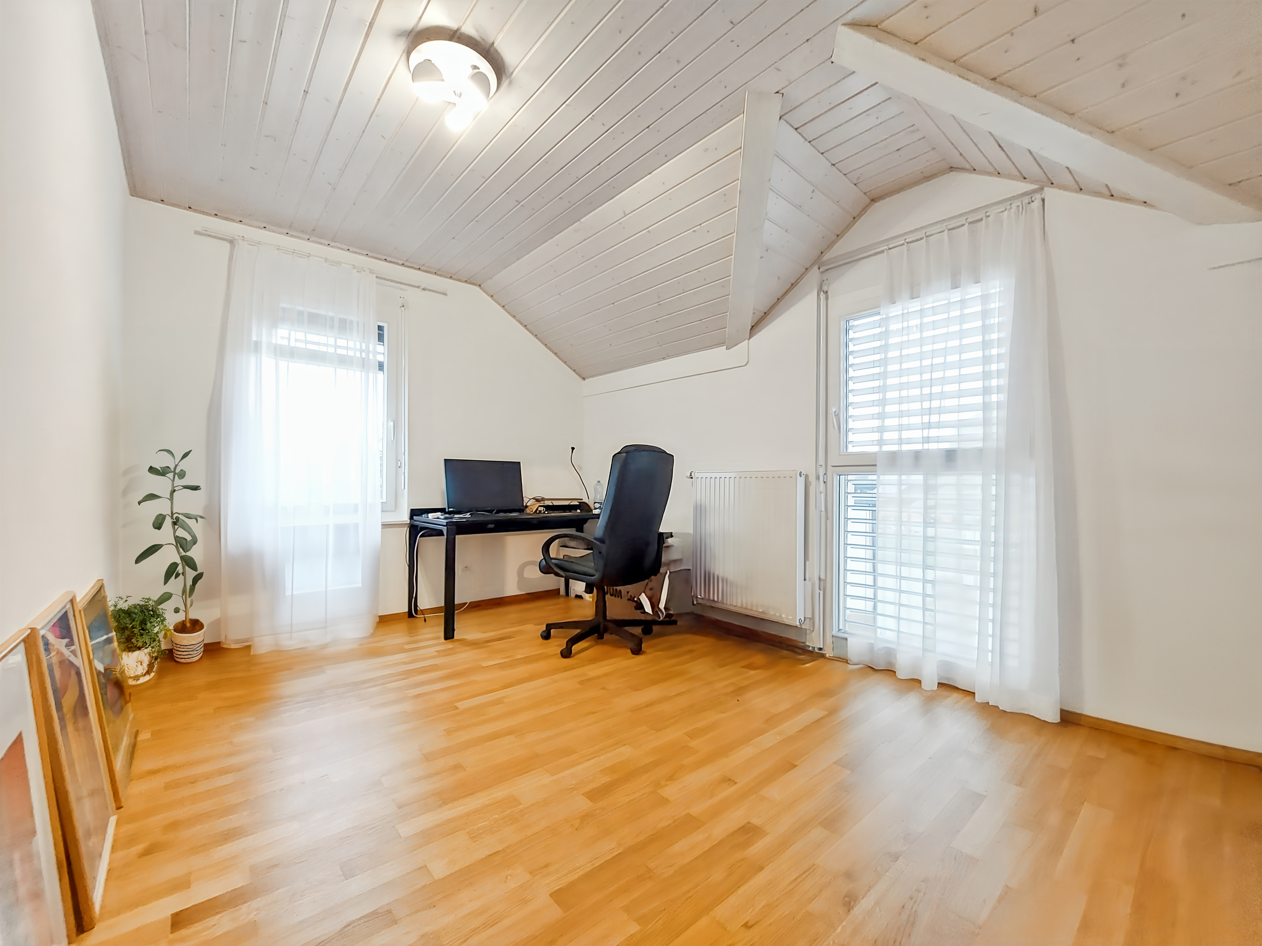 Troisième chambre - Balocco Immobilier