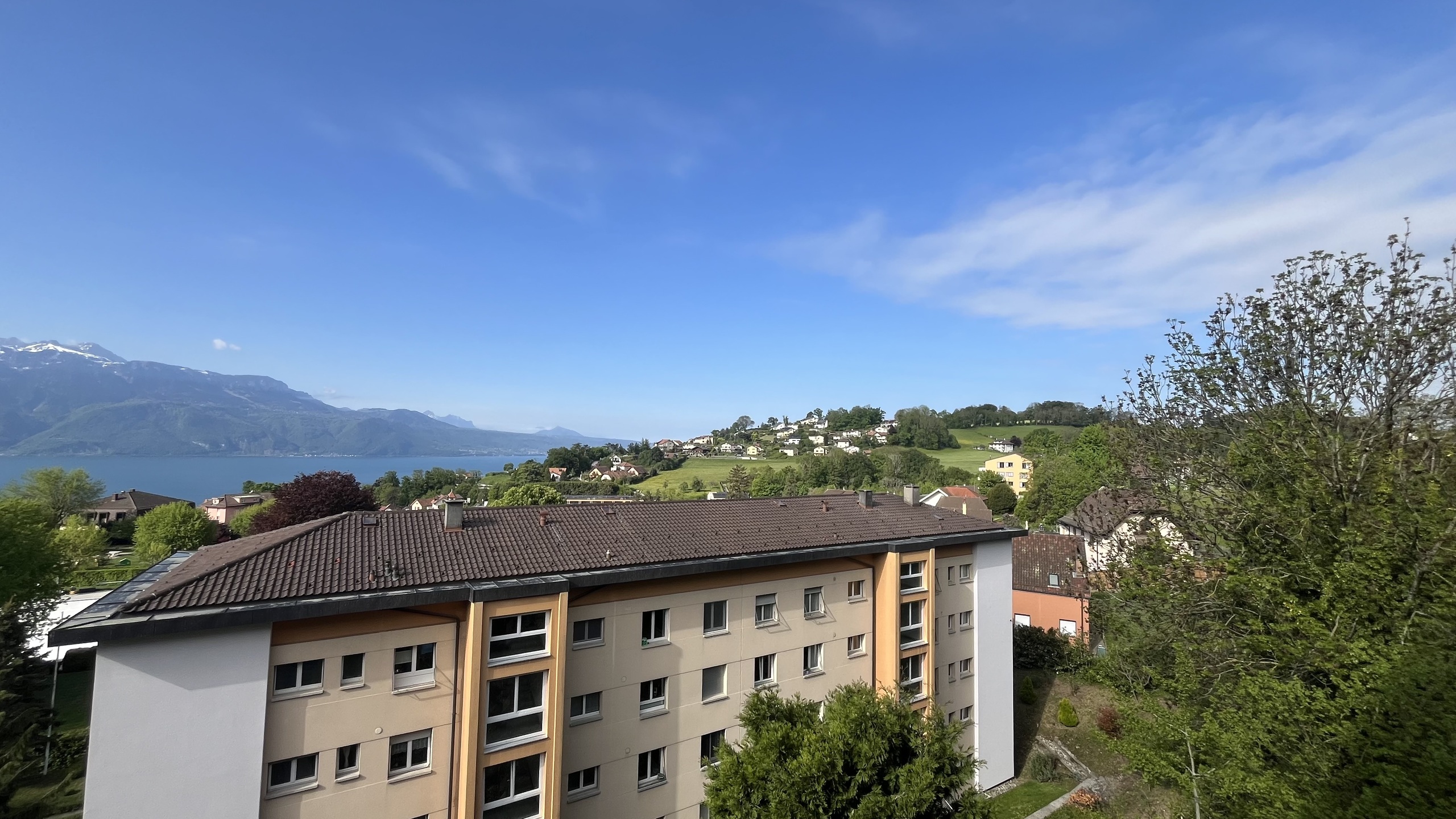Vista esteriore 5