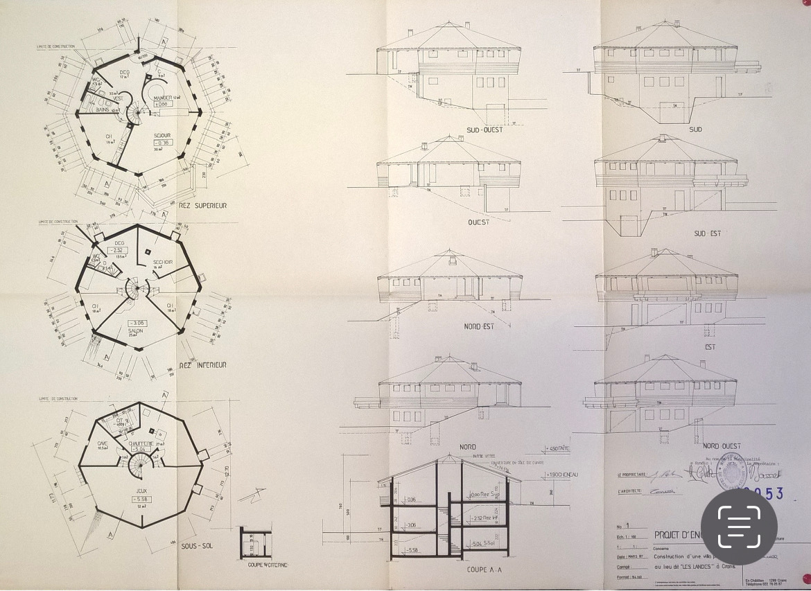 Plan