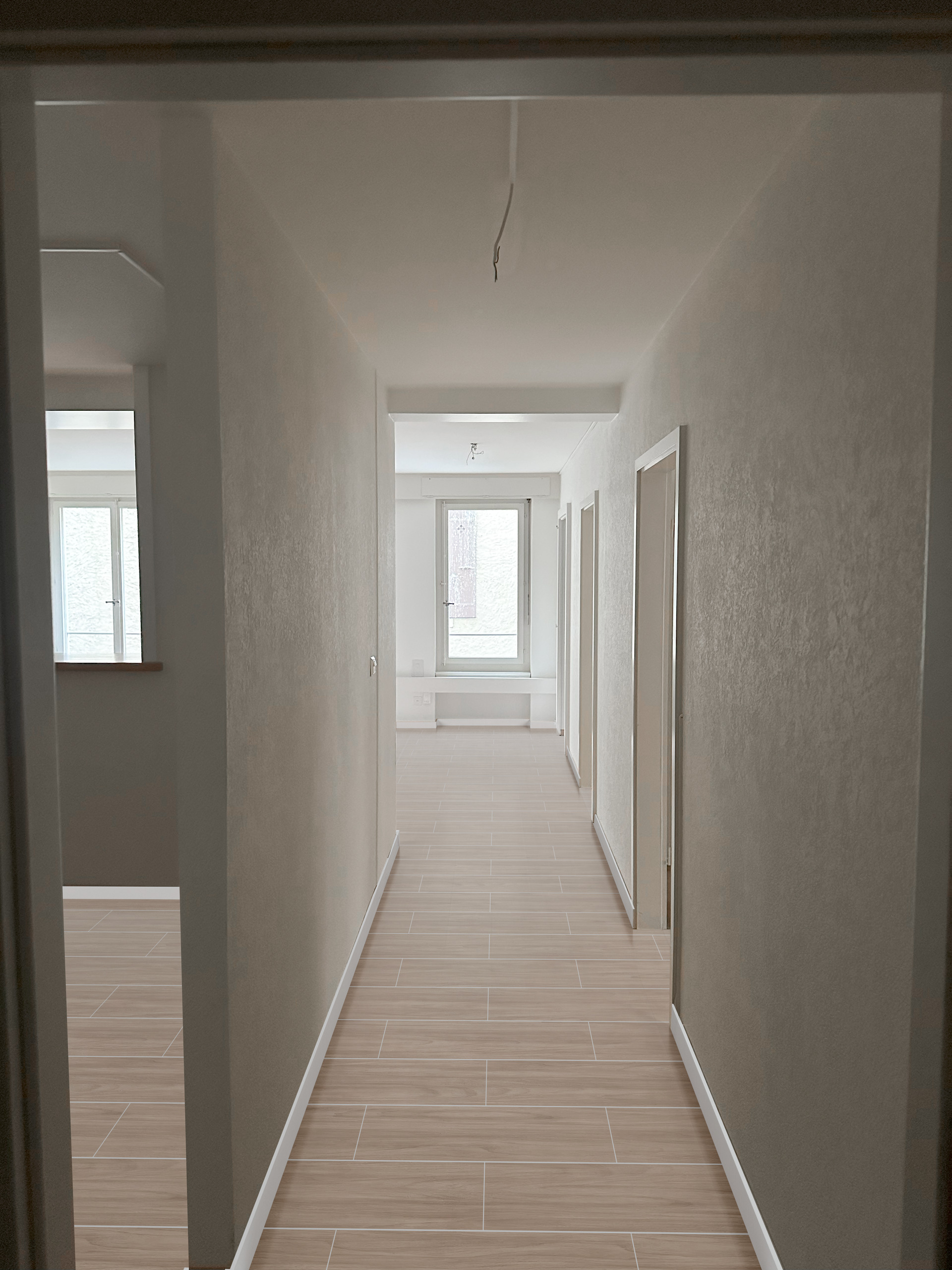 Interior view 4