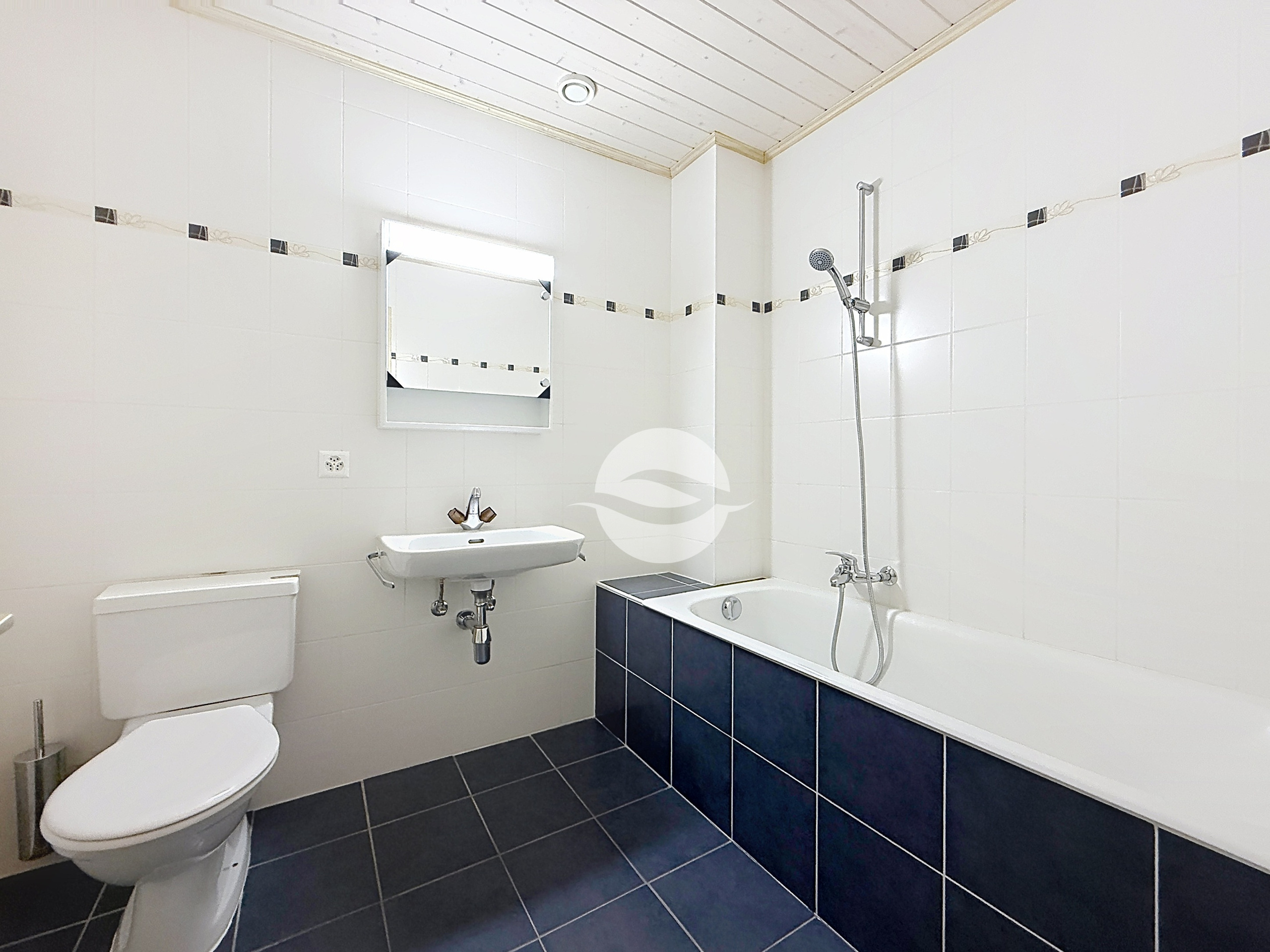 Salle de bains/WC