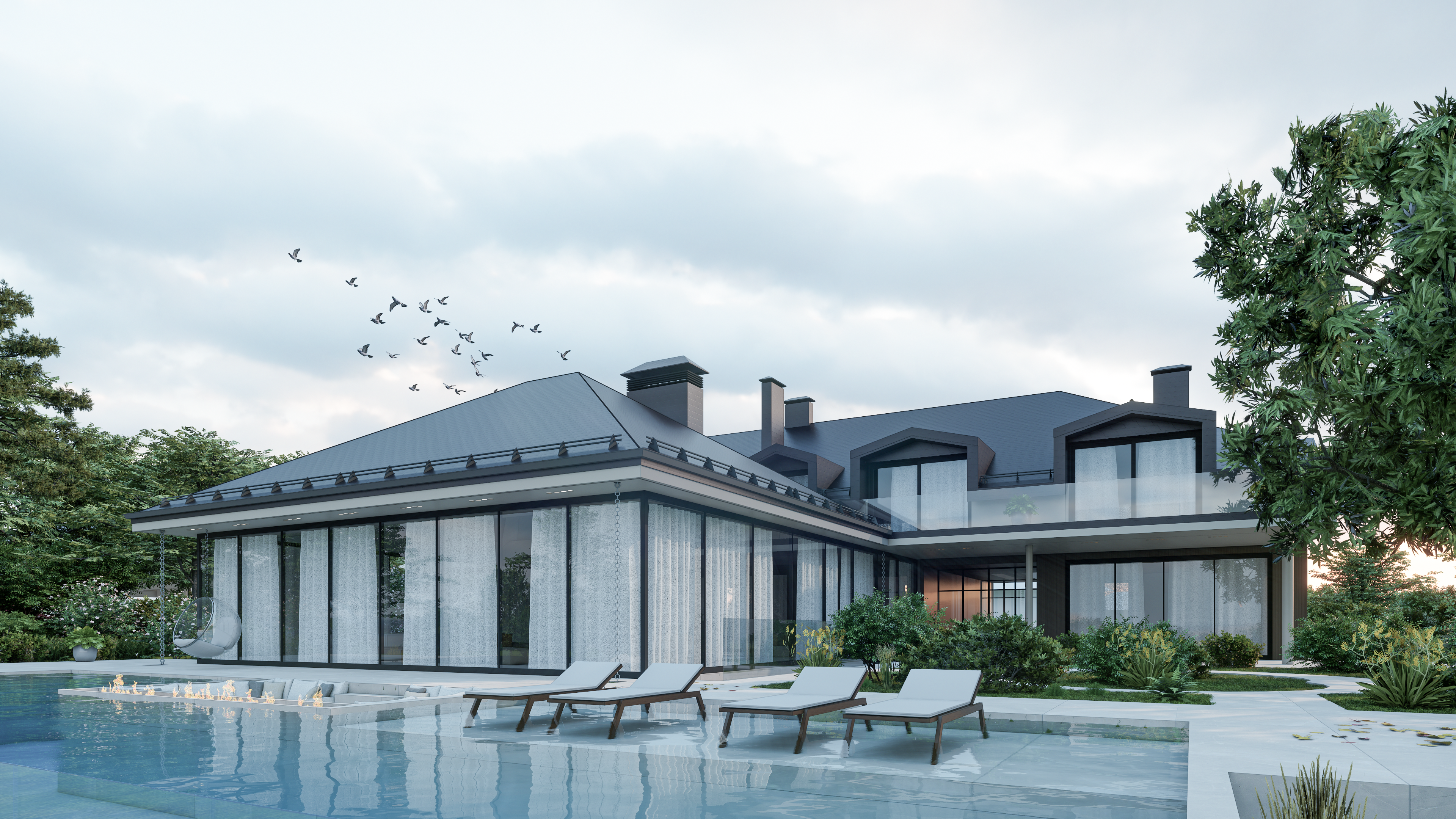 Architecture et style