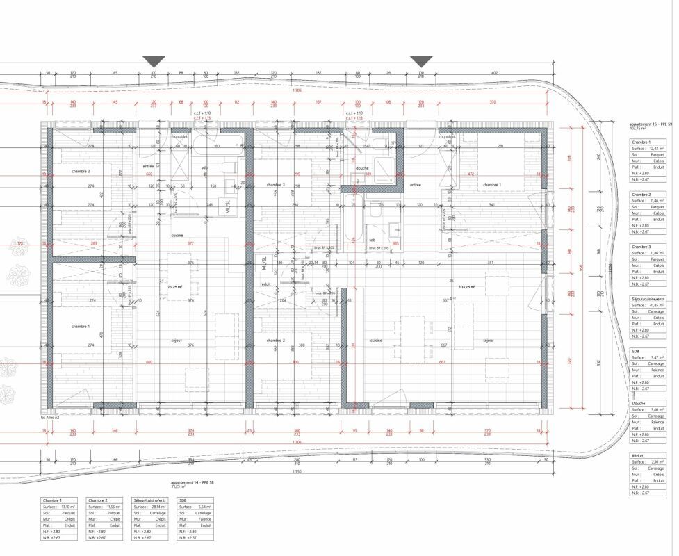Premier coup d'oeil 1