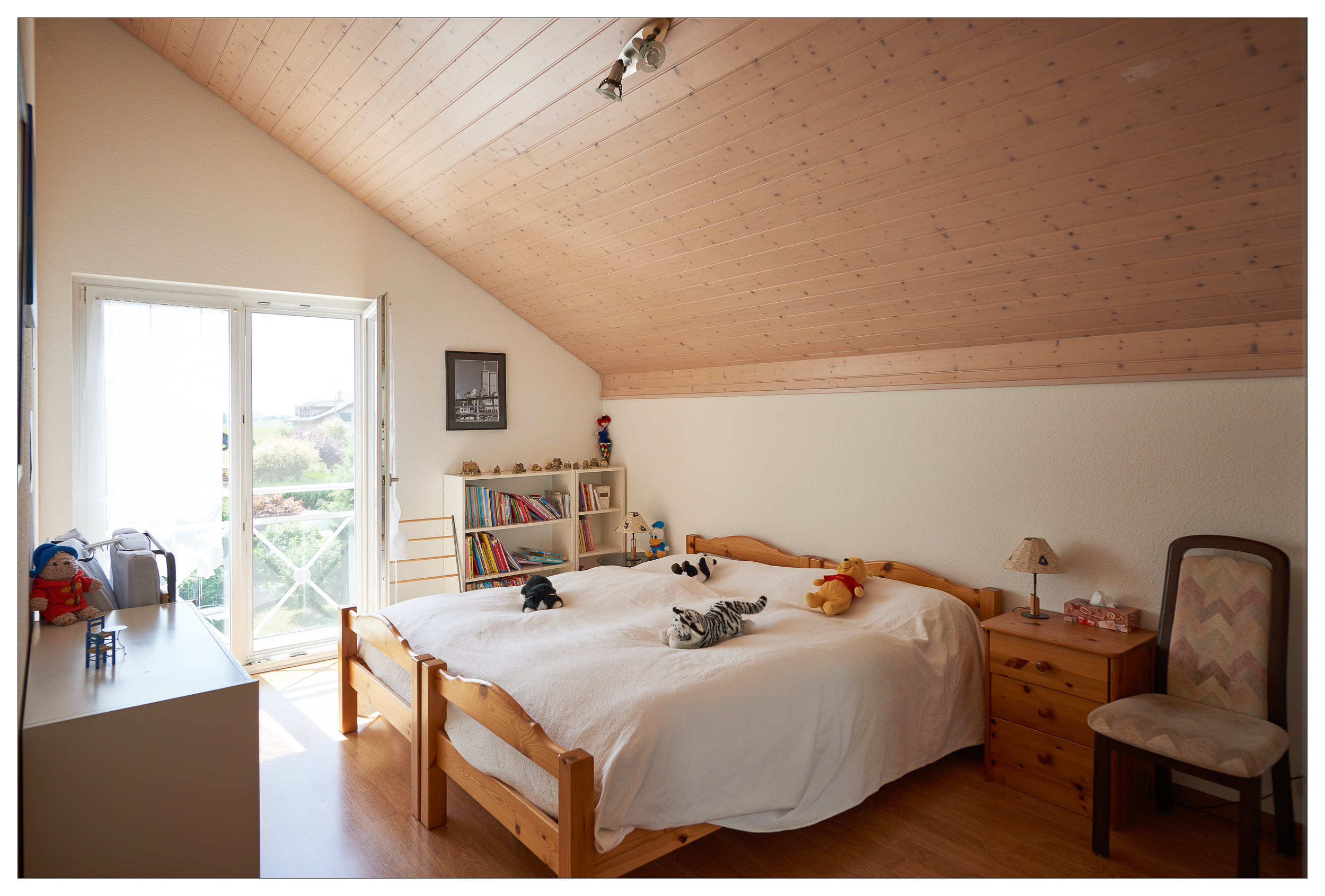 chambre 2