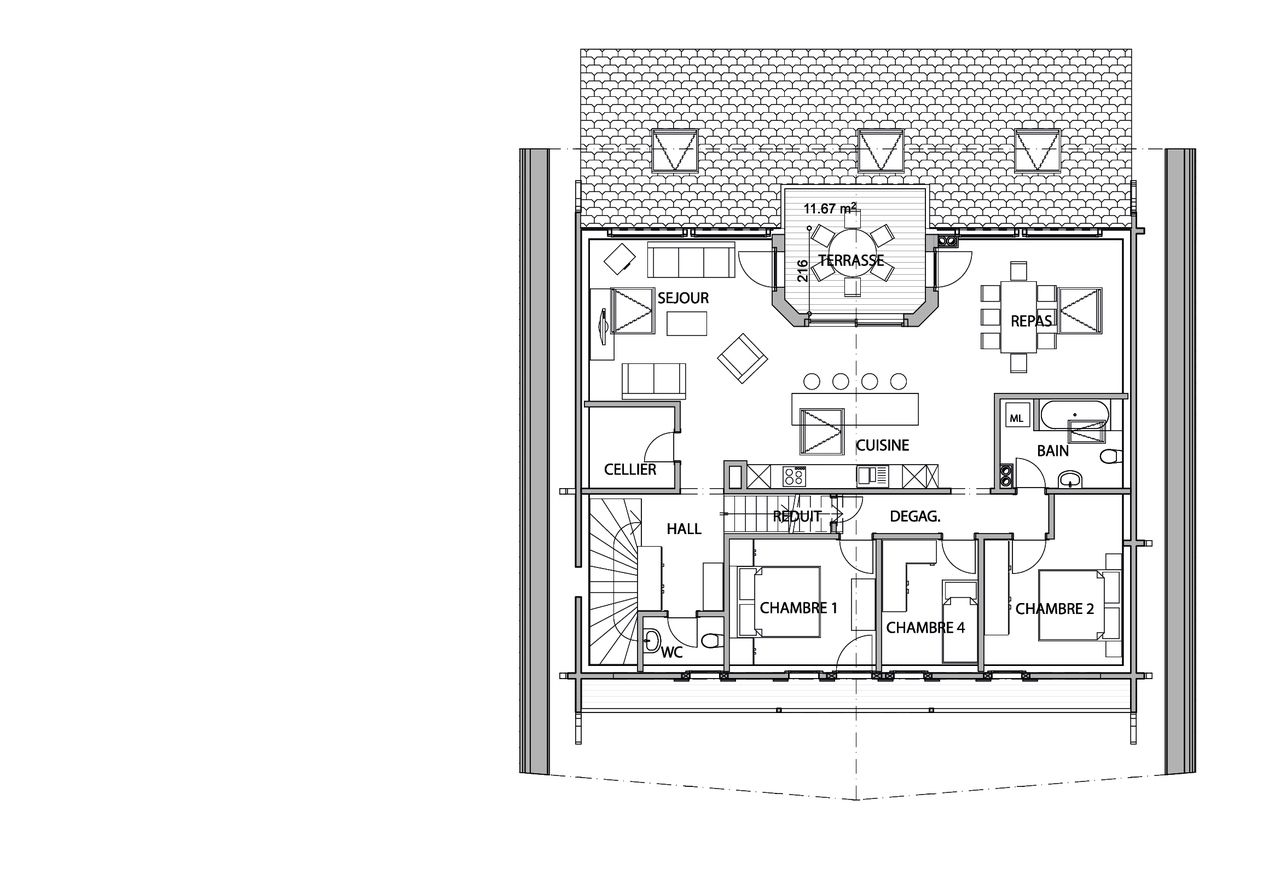 Plan 1