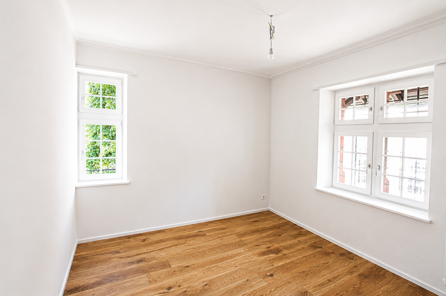Interior view 5