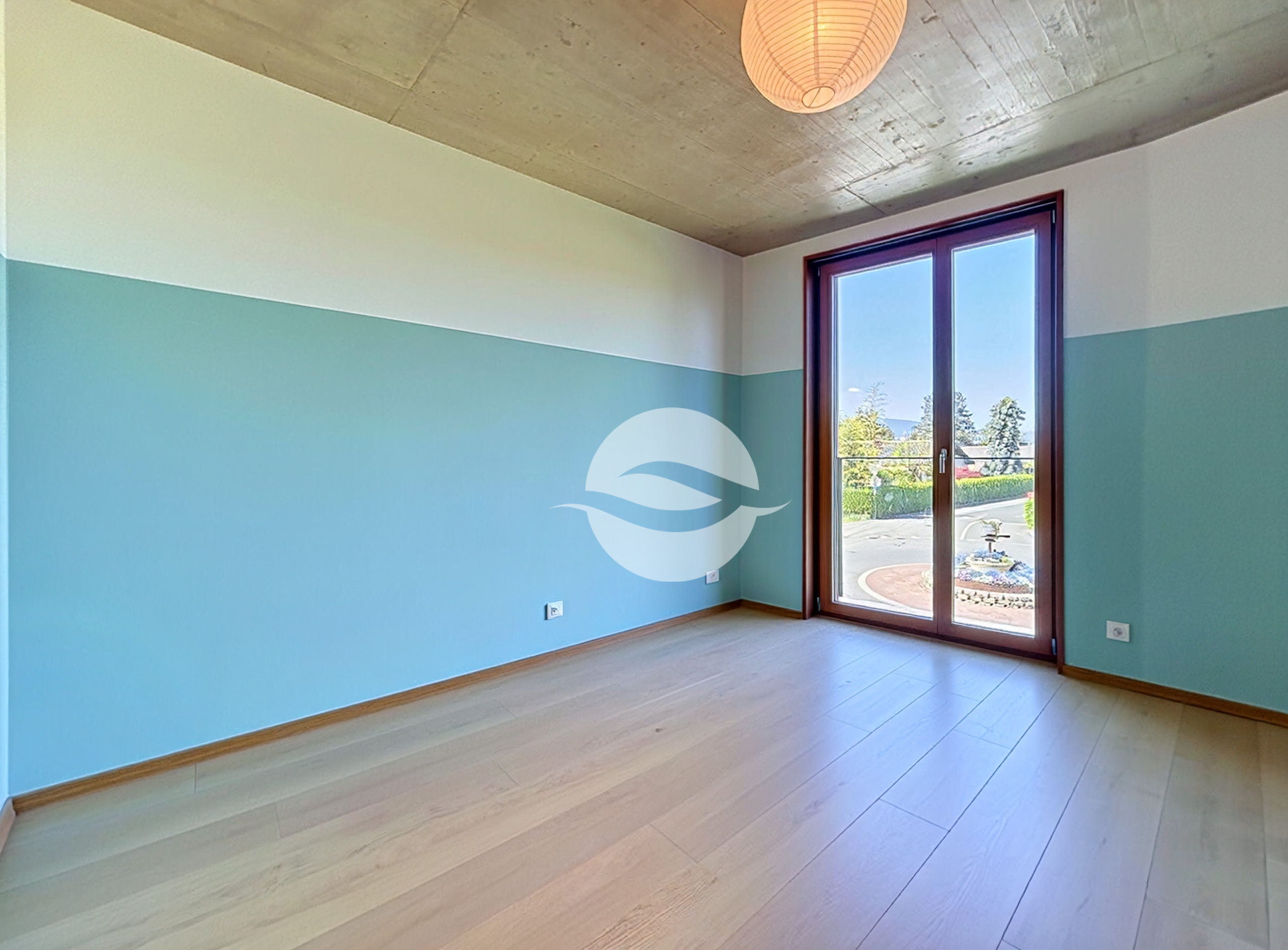 Chambre à coucher 2