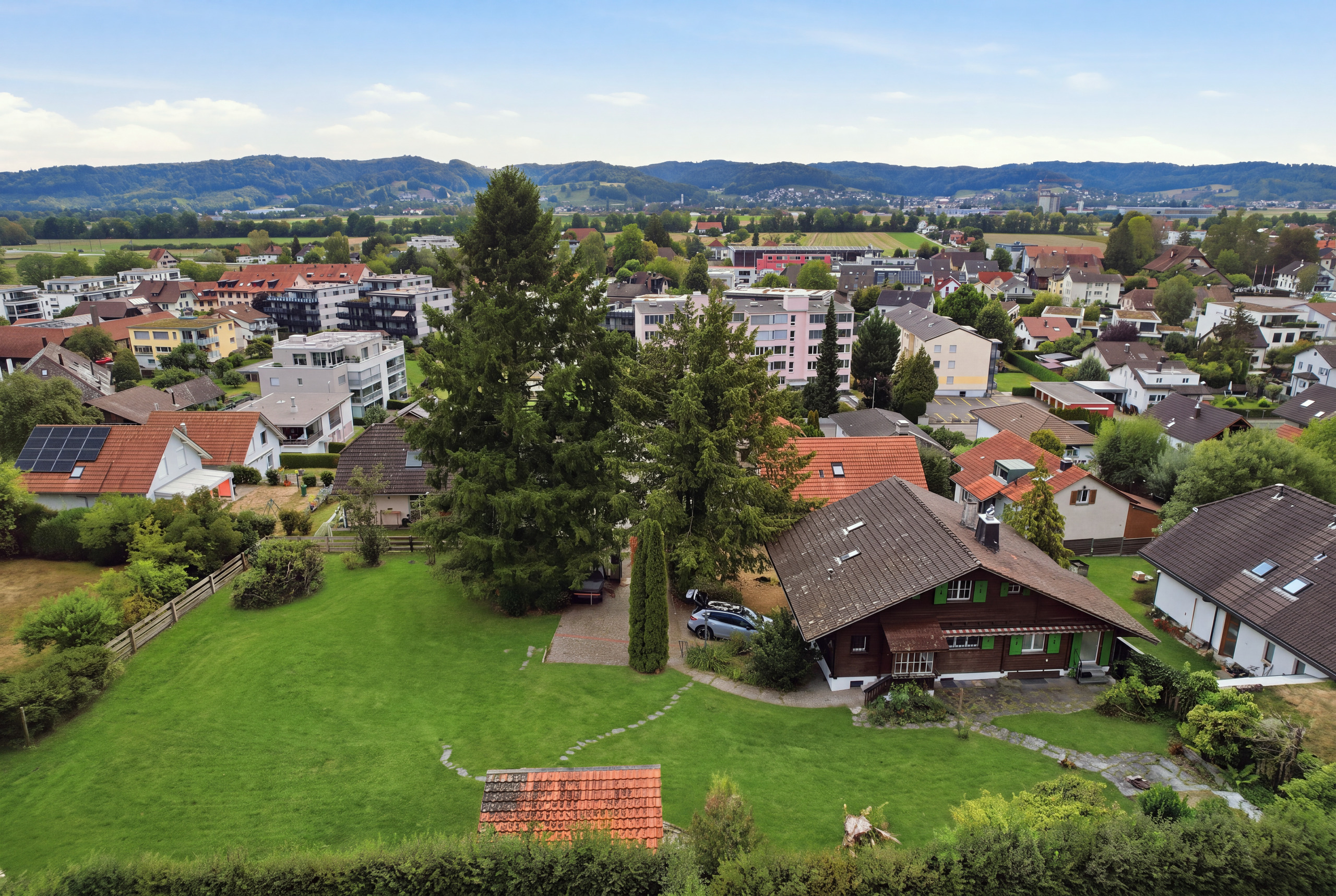 Aussenansicht 7