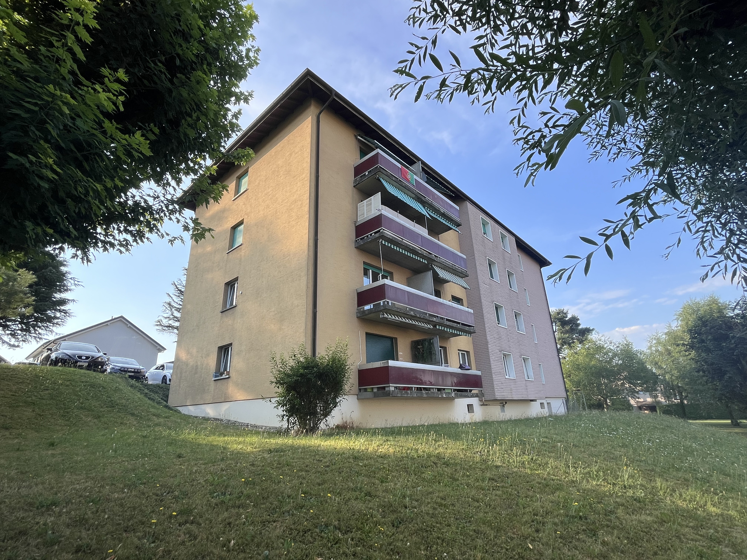 Aussenansicht 2