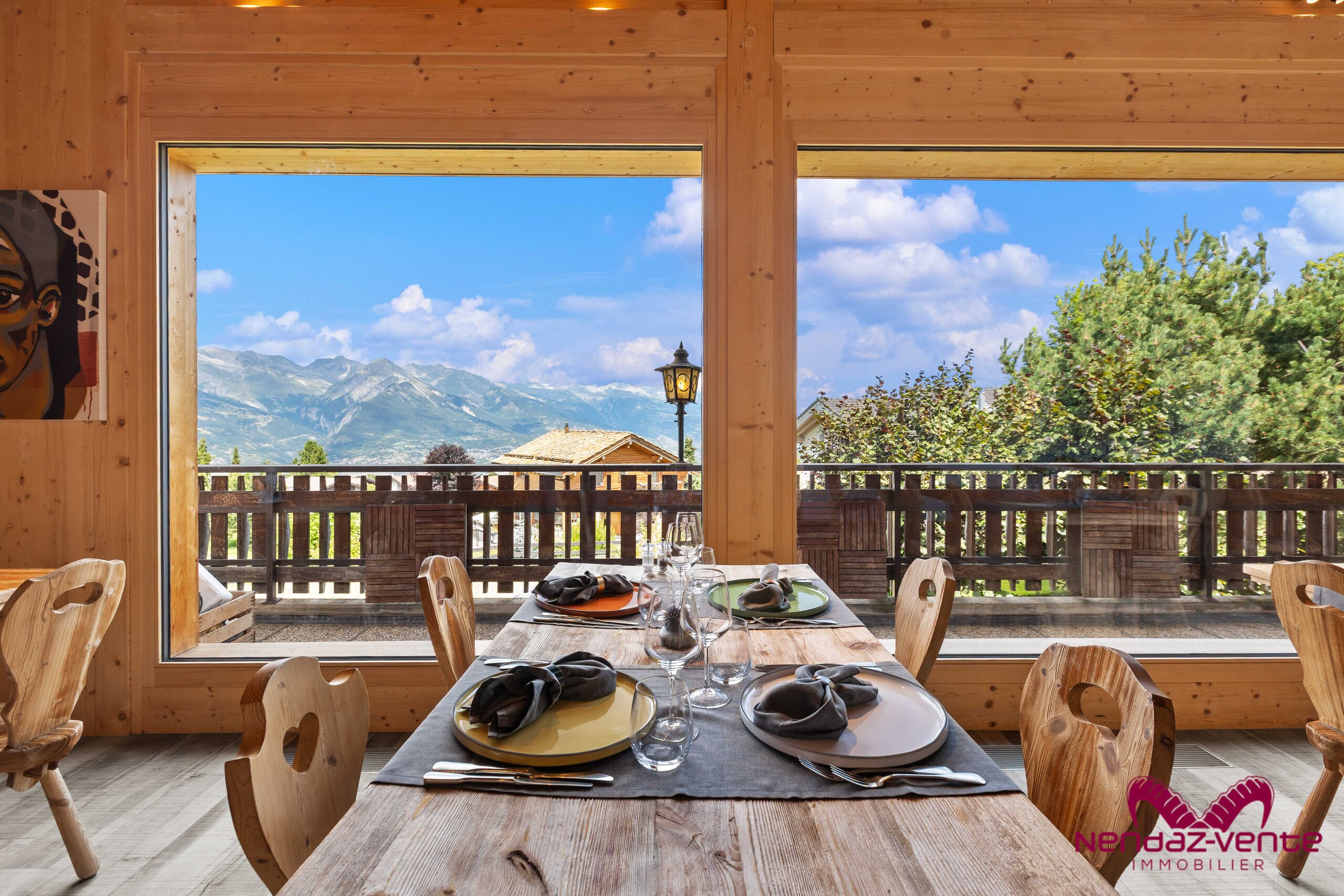 restaurant vente par nendaz vente immobilier