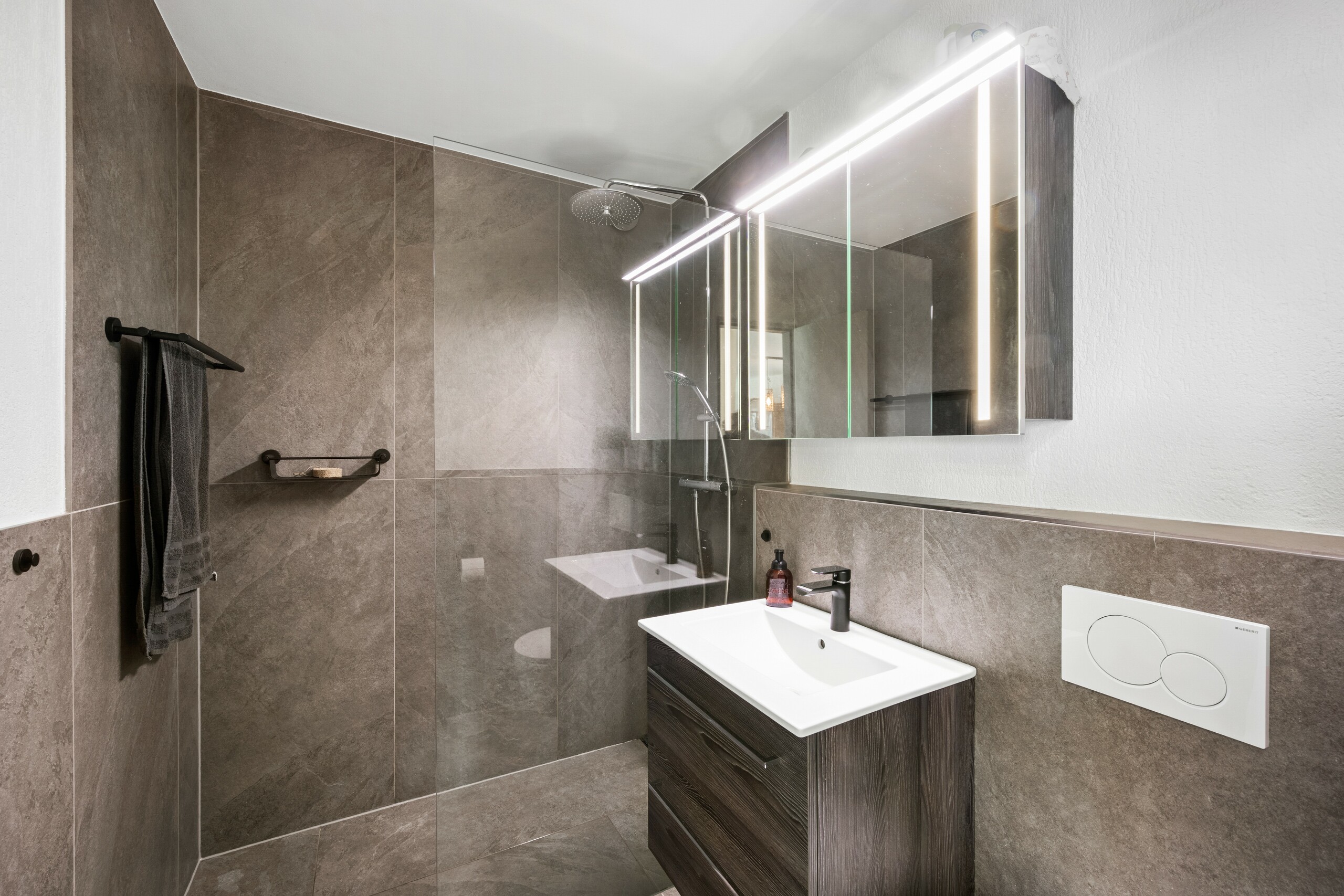 Badezimmer Badezimmer