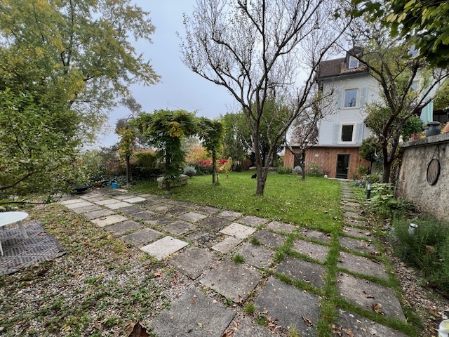 Vue extérieure 4