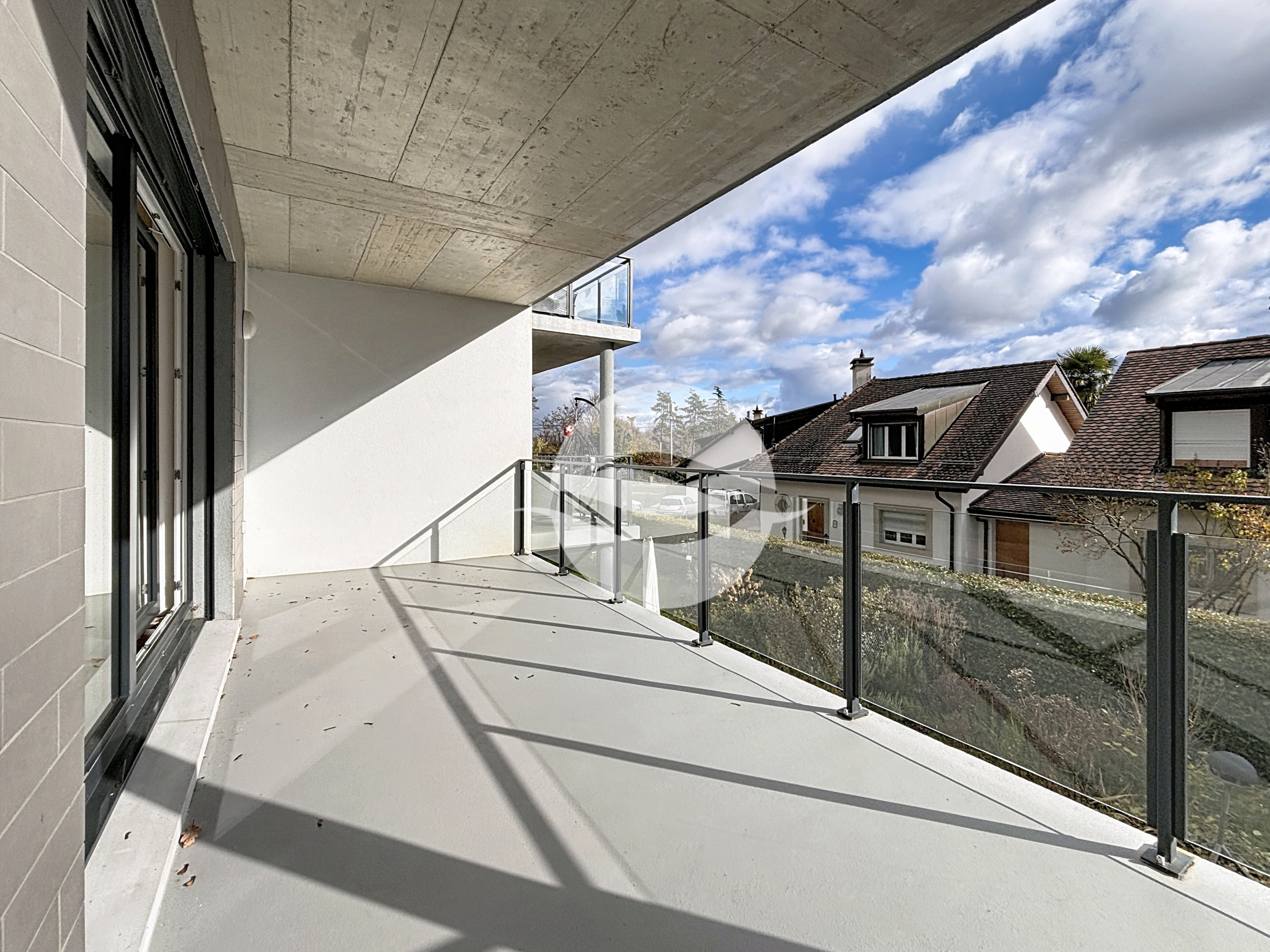 Terrasse orienté Sud Terrasse orienté Sud